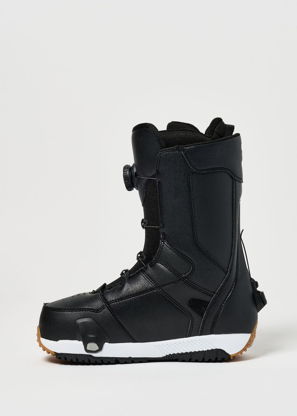 DC Control Step On Snowboard Boots