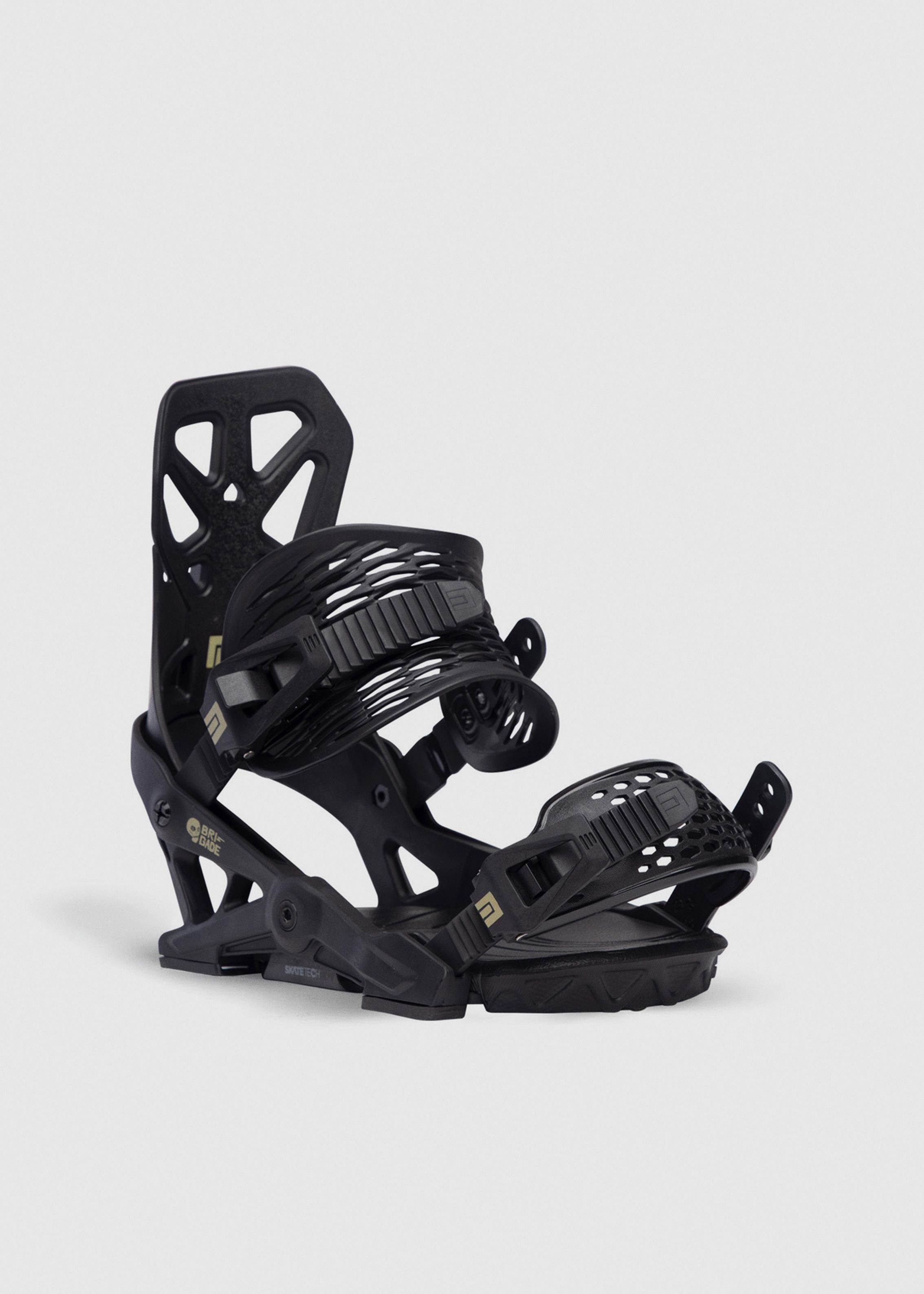 NOW BRIGADE Binding バイン ナウ H2 YES NOW BRIGADE Binding バイン ナウ H2 YES NOW Bindings Brigade