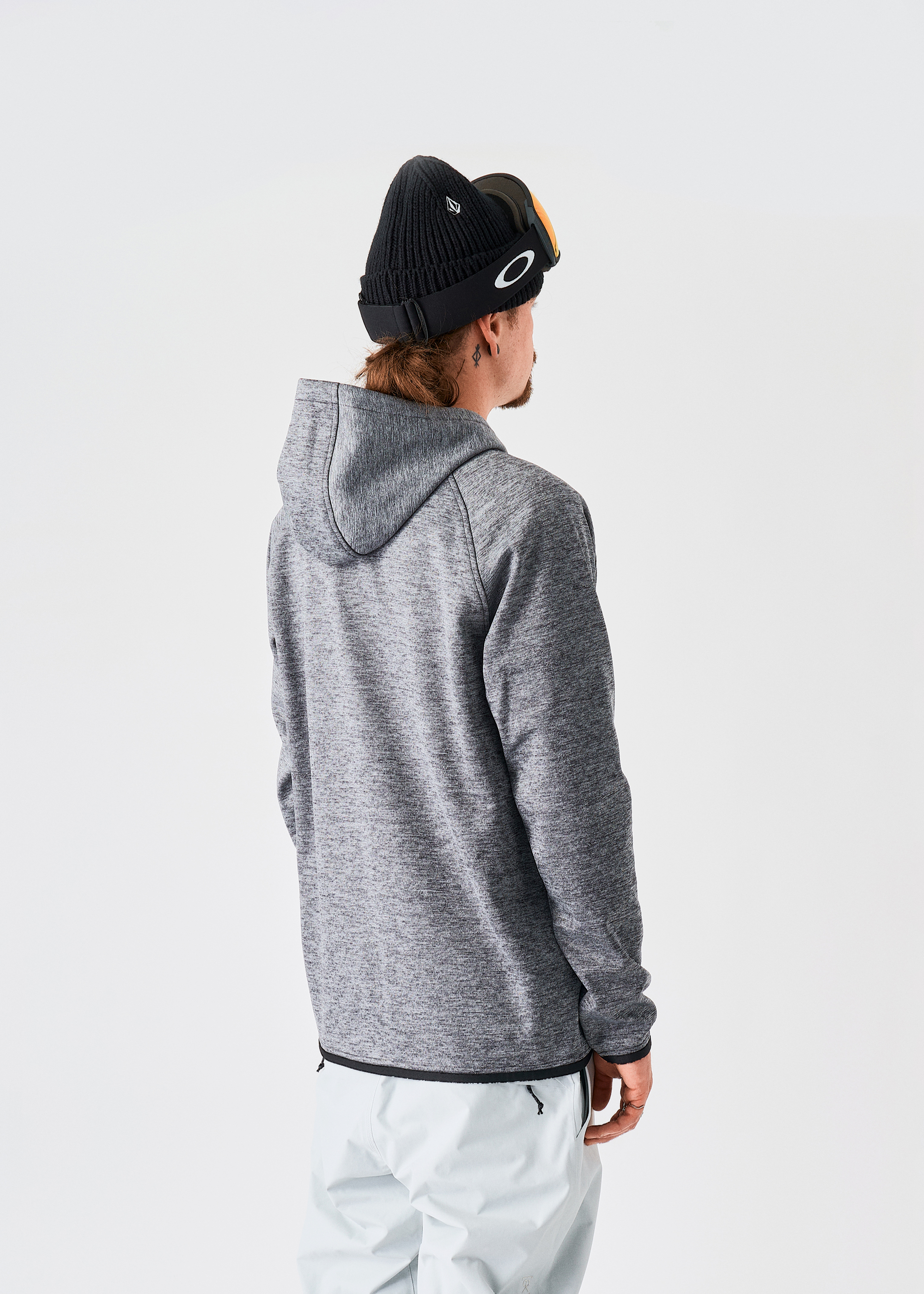 Burton Burton Crown Weatherproof Pullover