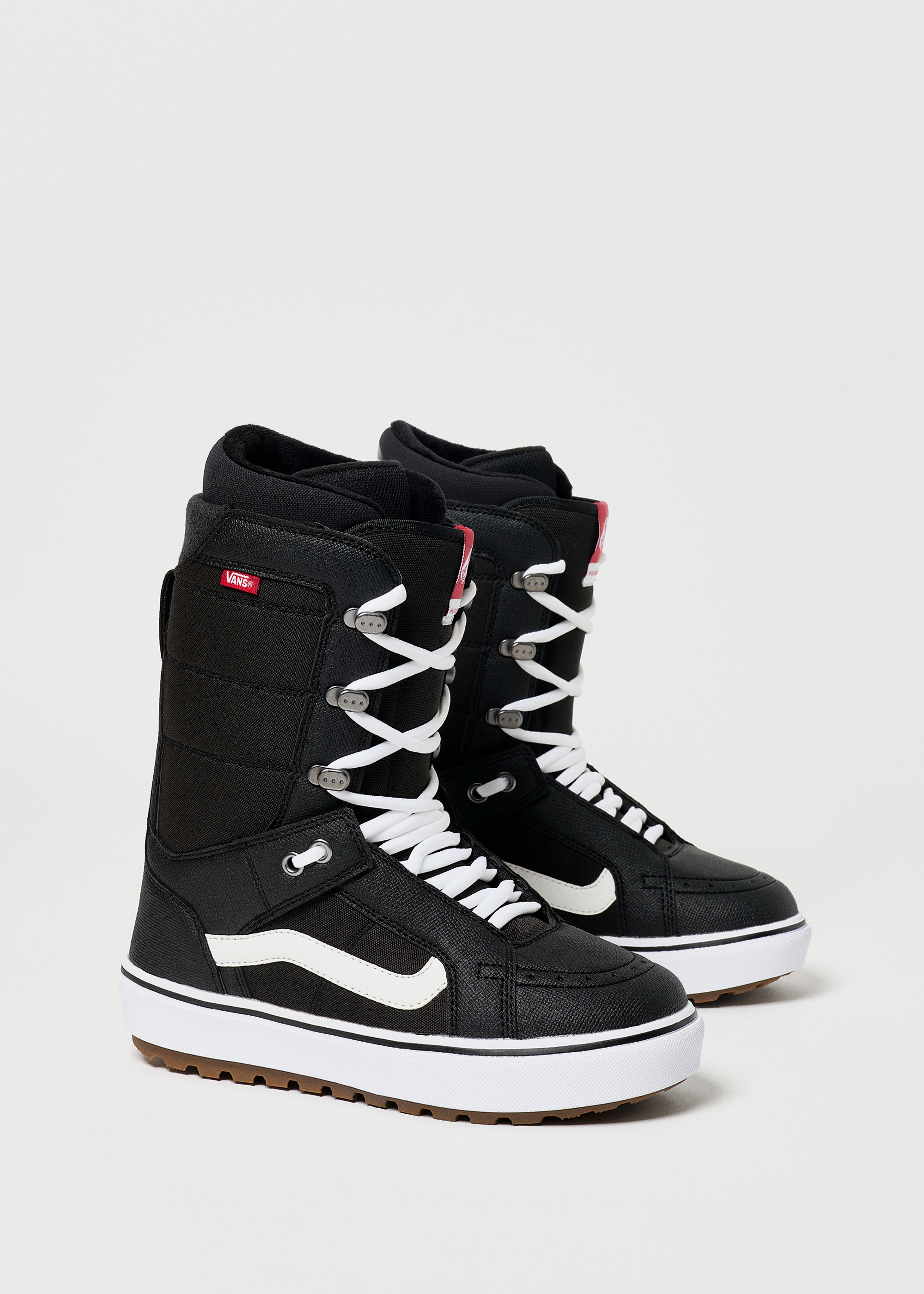 Vans High Standard OG Snowboard Boots