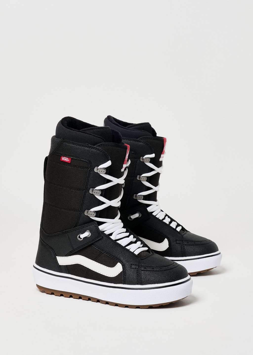 Vans High Standard OG Snowboard Boots
