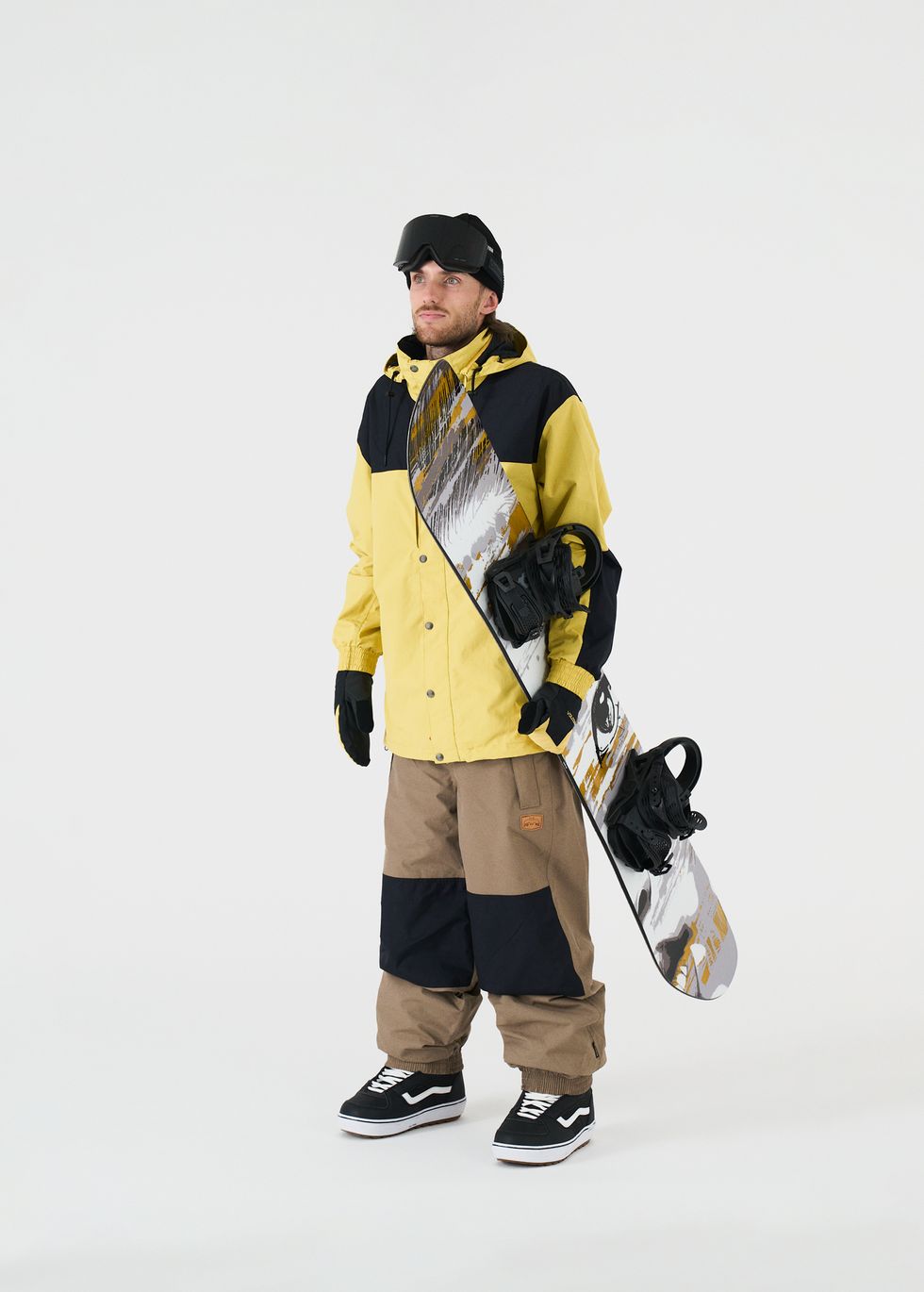 Endeavor 3L Shelter Jacket