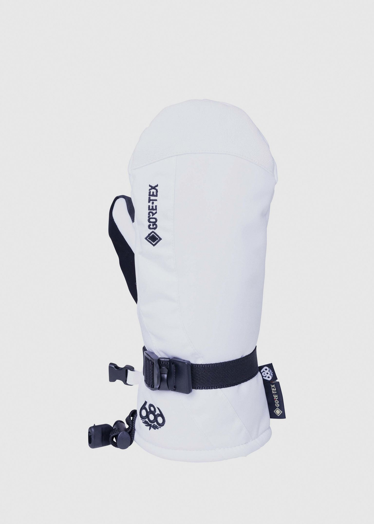 GORE-TEX Linear Mittens image