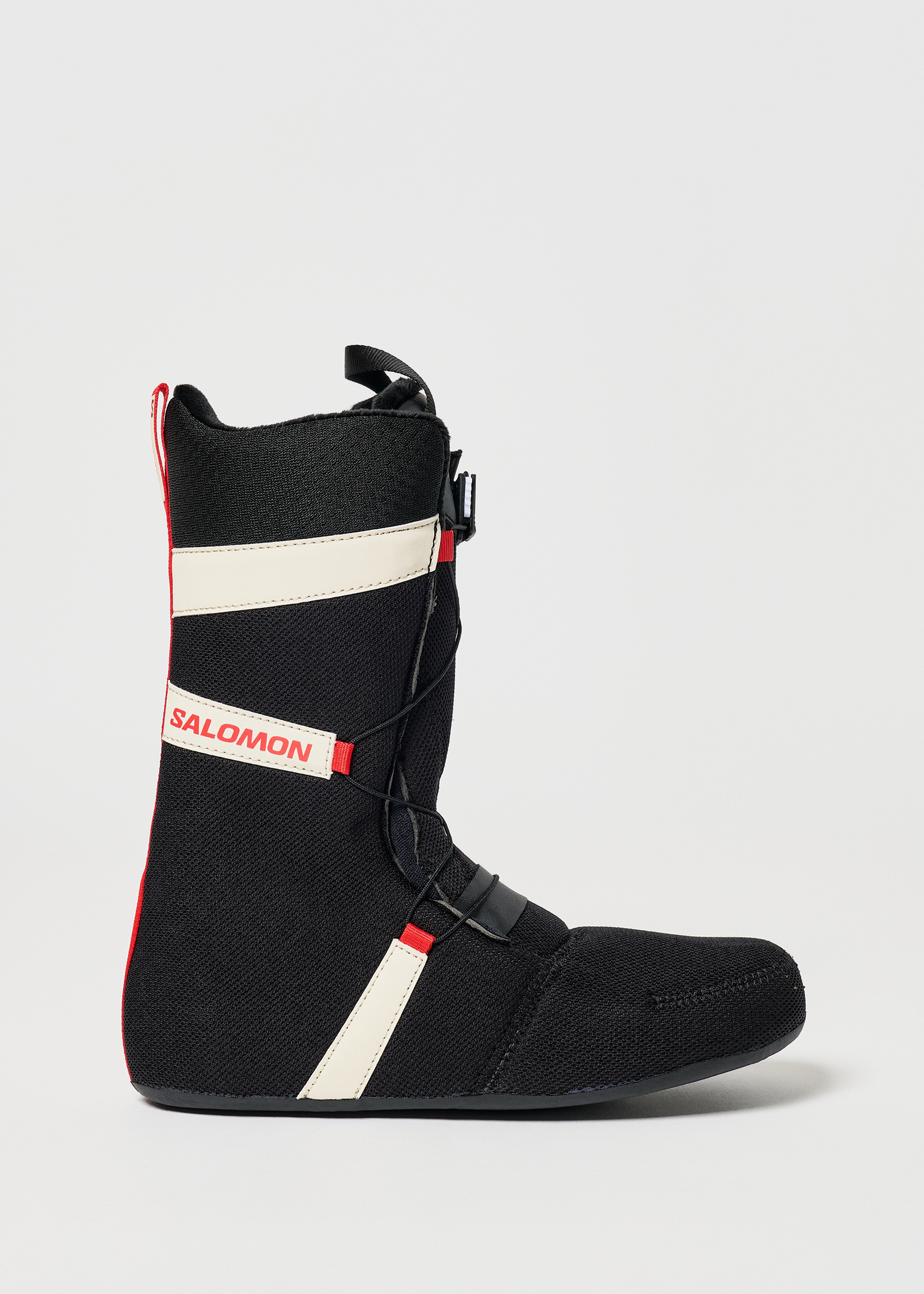 Salomon Snowboards Launch Boa SJ Boa Snowboard Boots