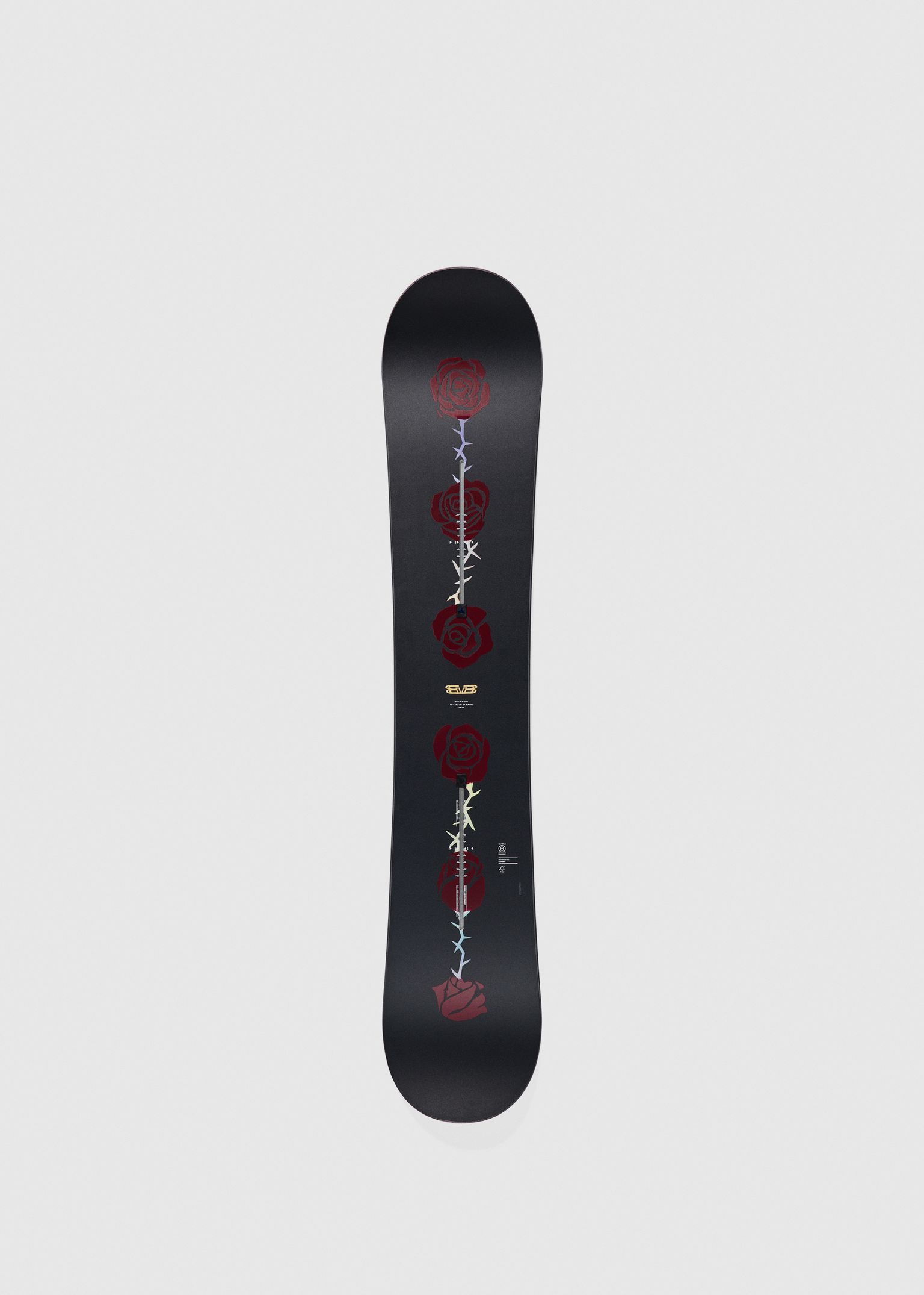 Blossom Camber Snowboard image