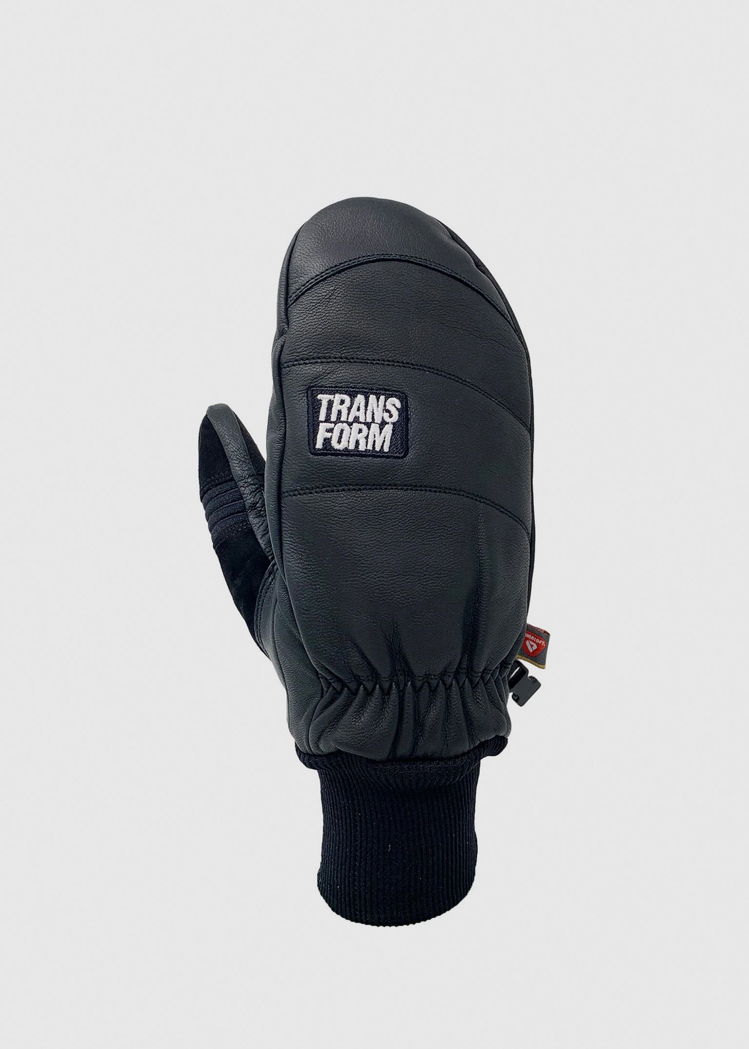 Photo Incentive Mittens image