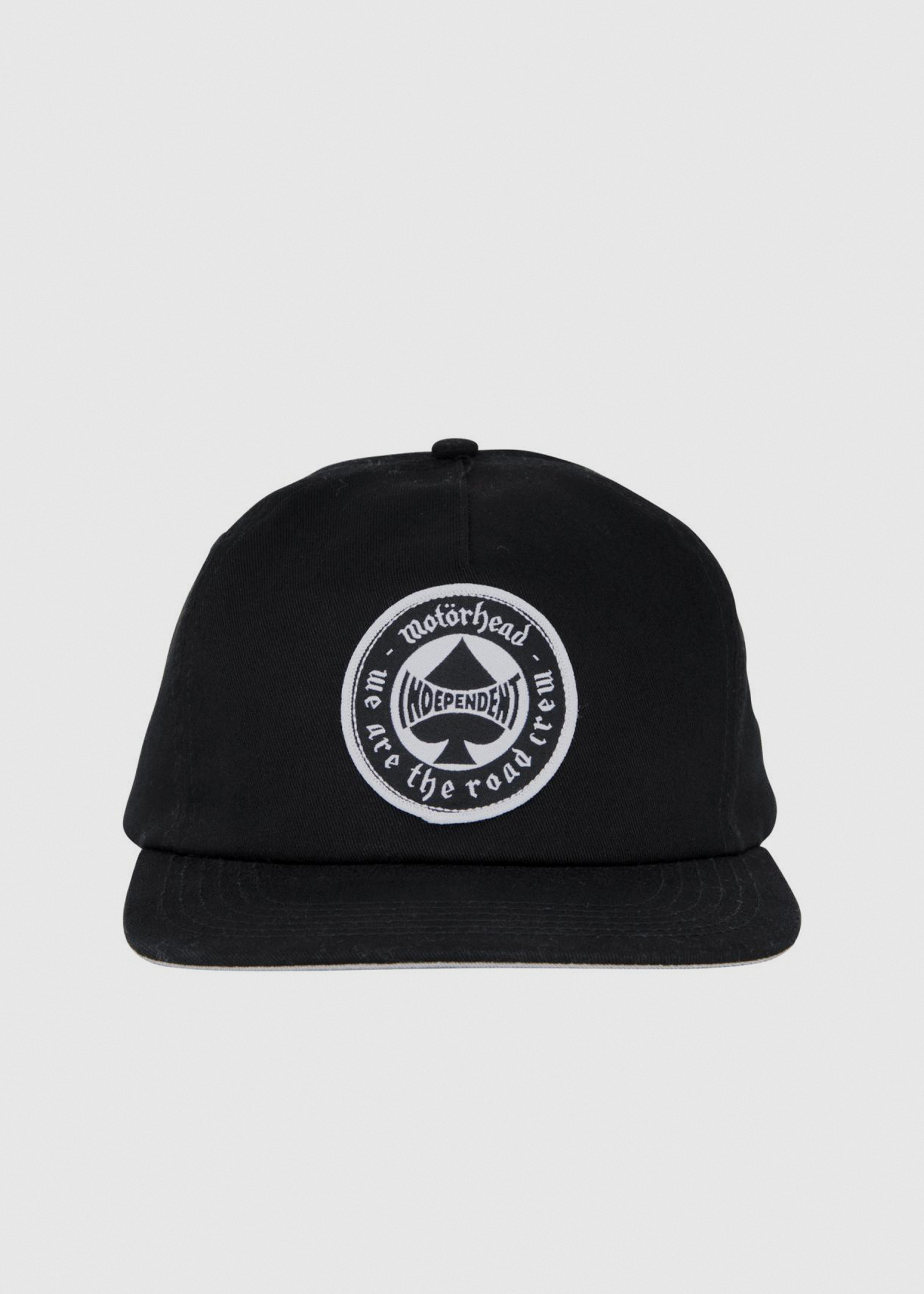 Independent Truck Company Independent Motorhead Warpig Snapback Cap
