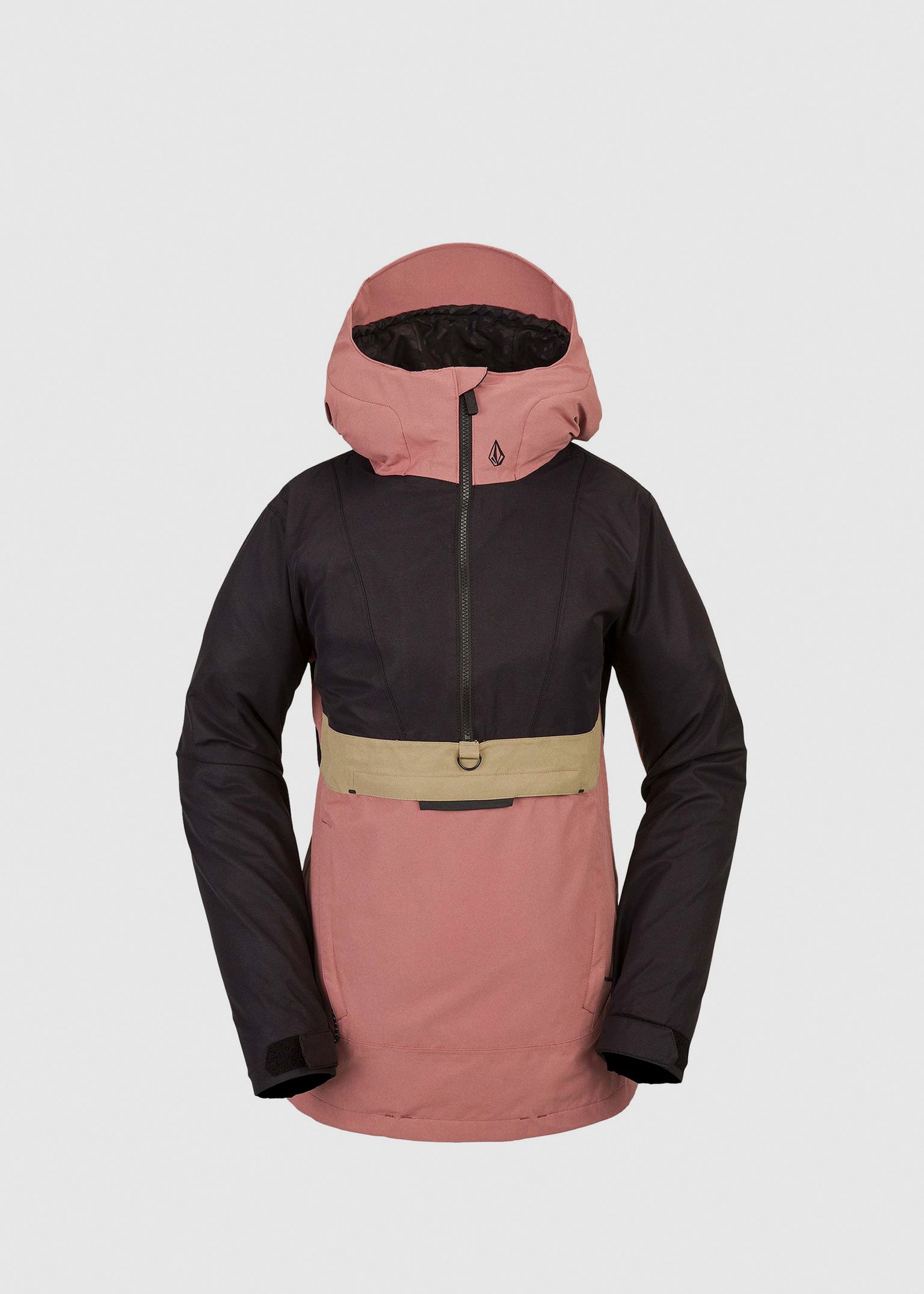 Ashfield Pullover image