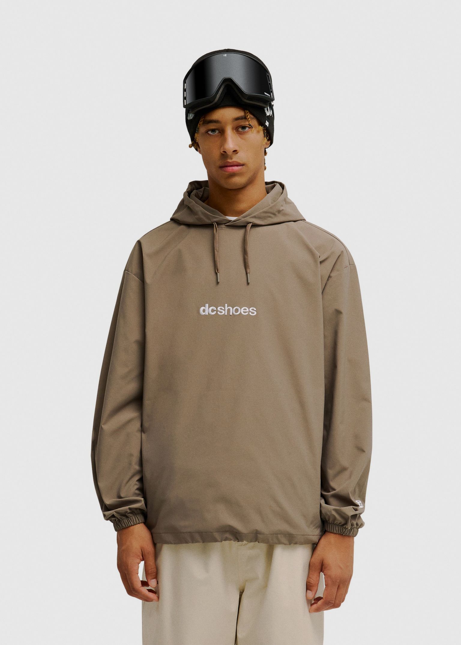 Aerahood DWR Hoodie image