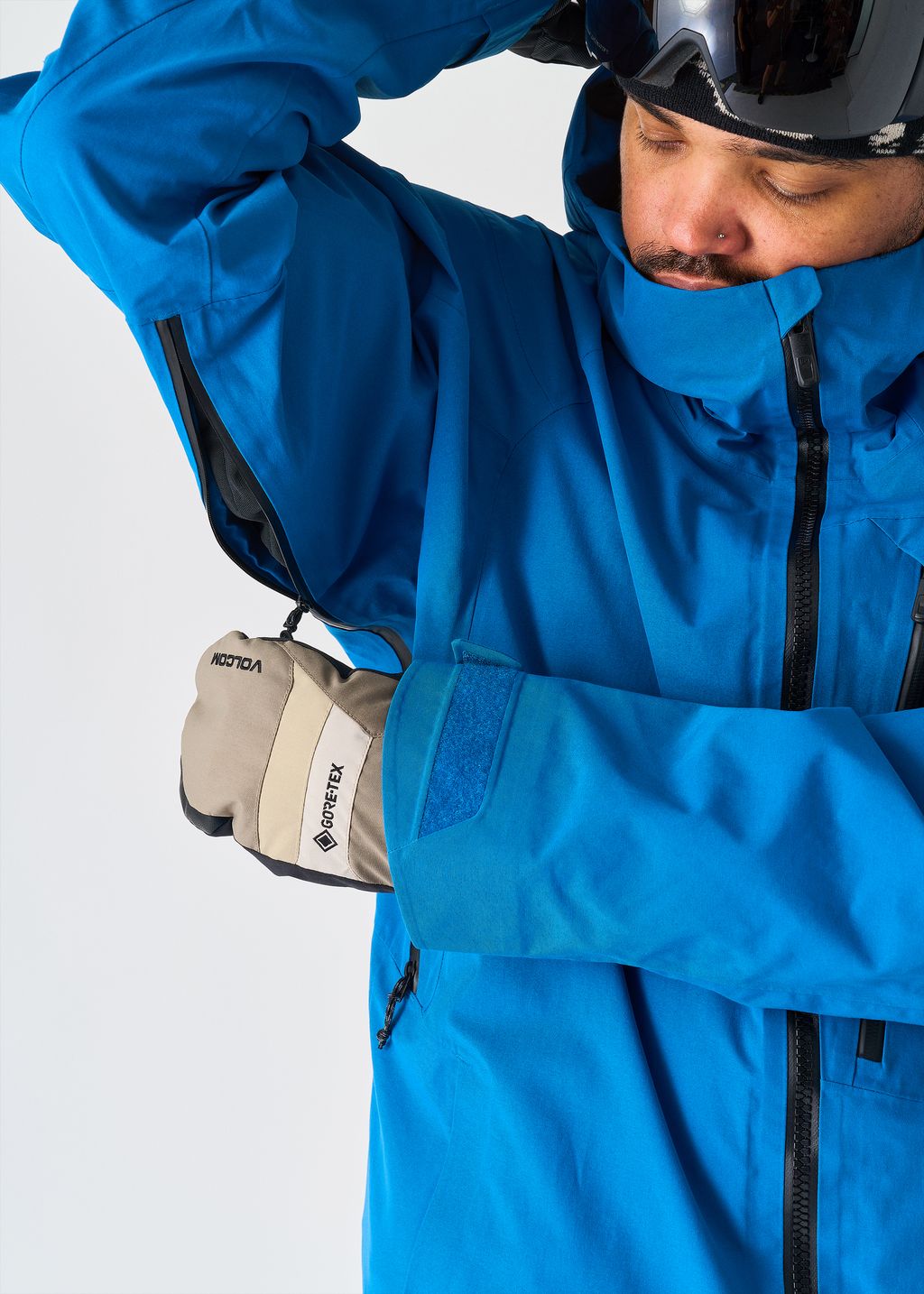 Burton [AK] GORE-TEX Cyclic Jacket