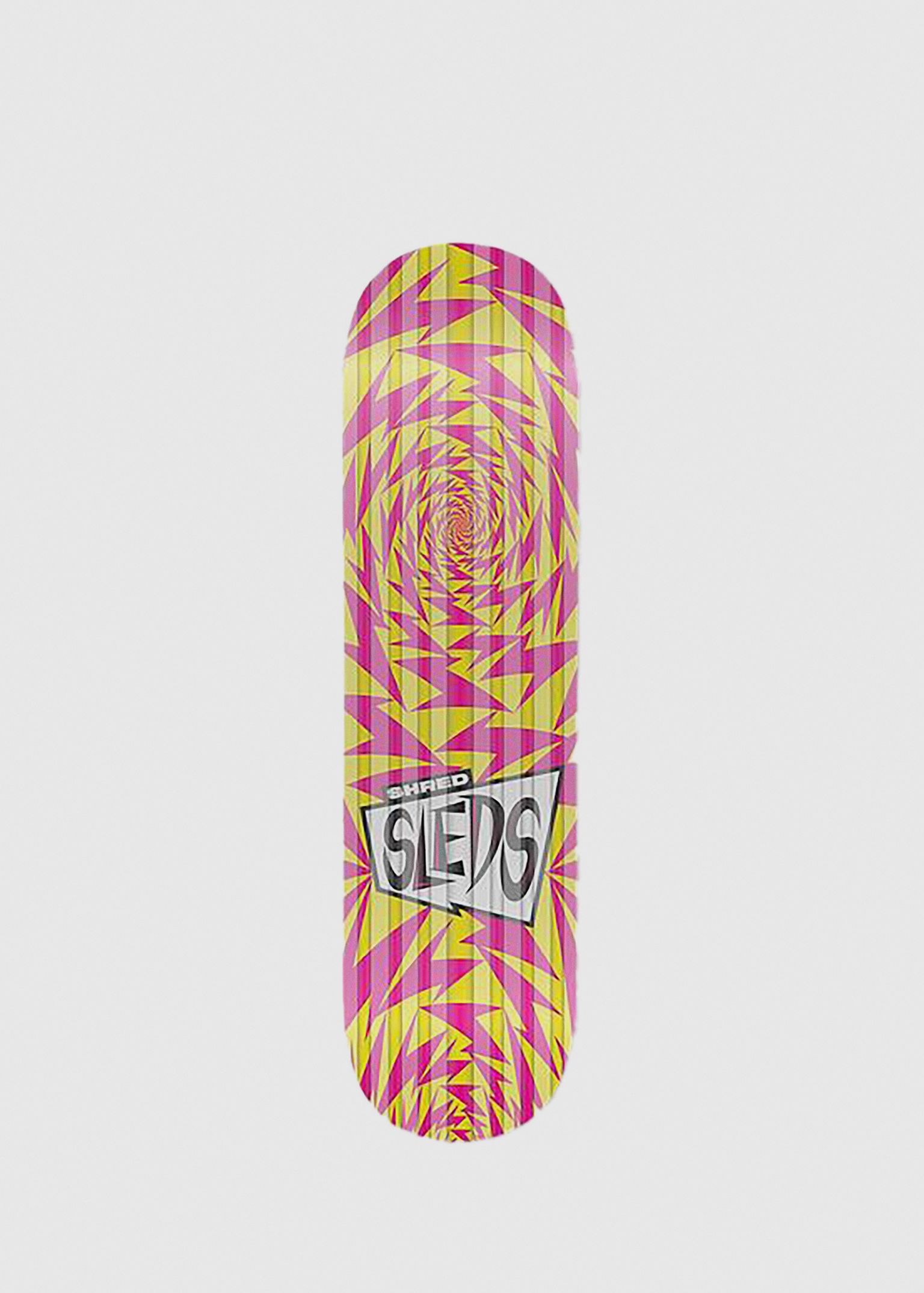 Shred Sleds DV2 Snowskate