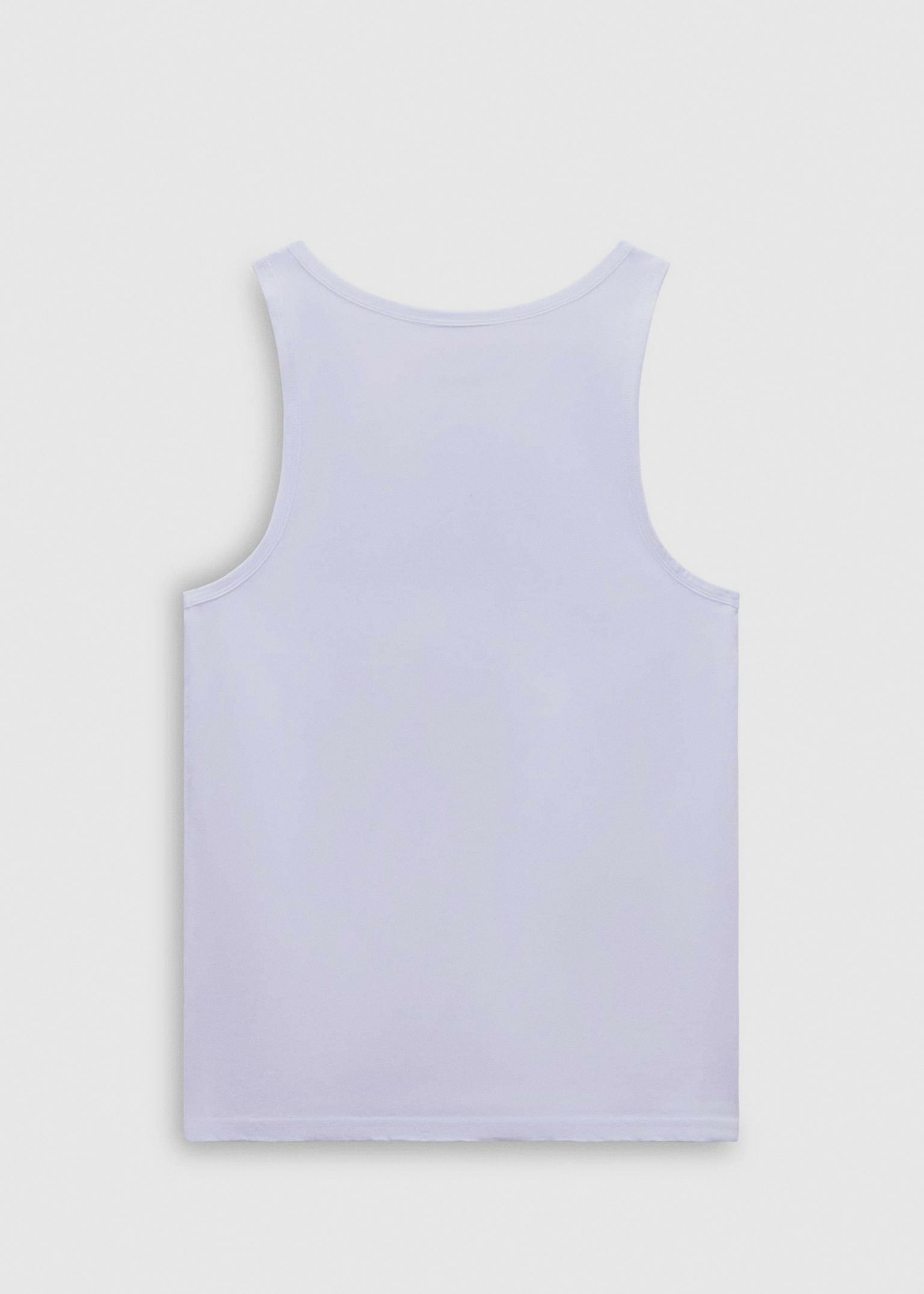 Classic Tank Top image
