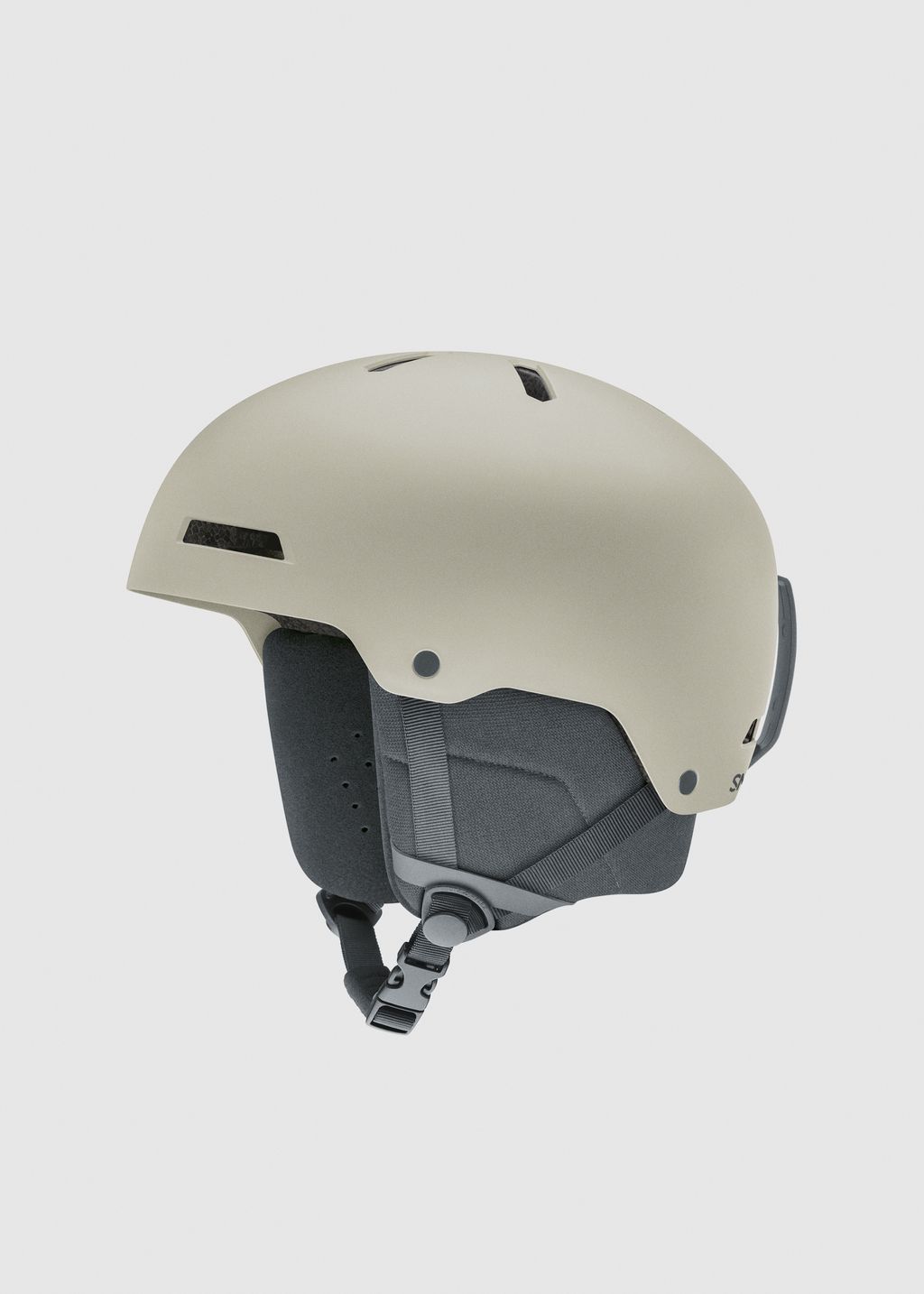 Smith Rodeo Helmet