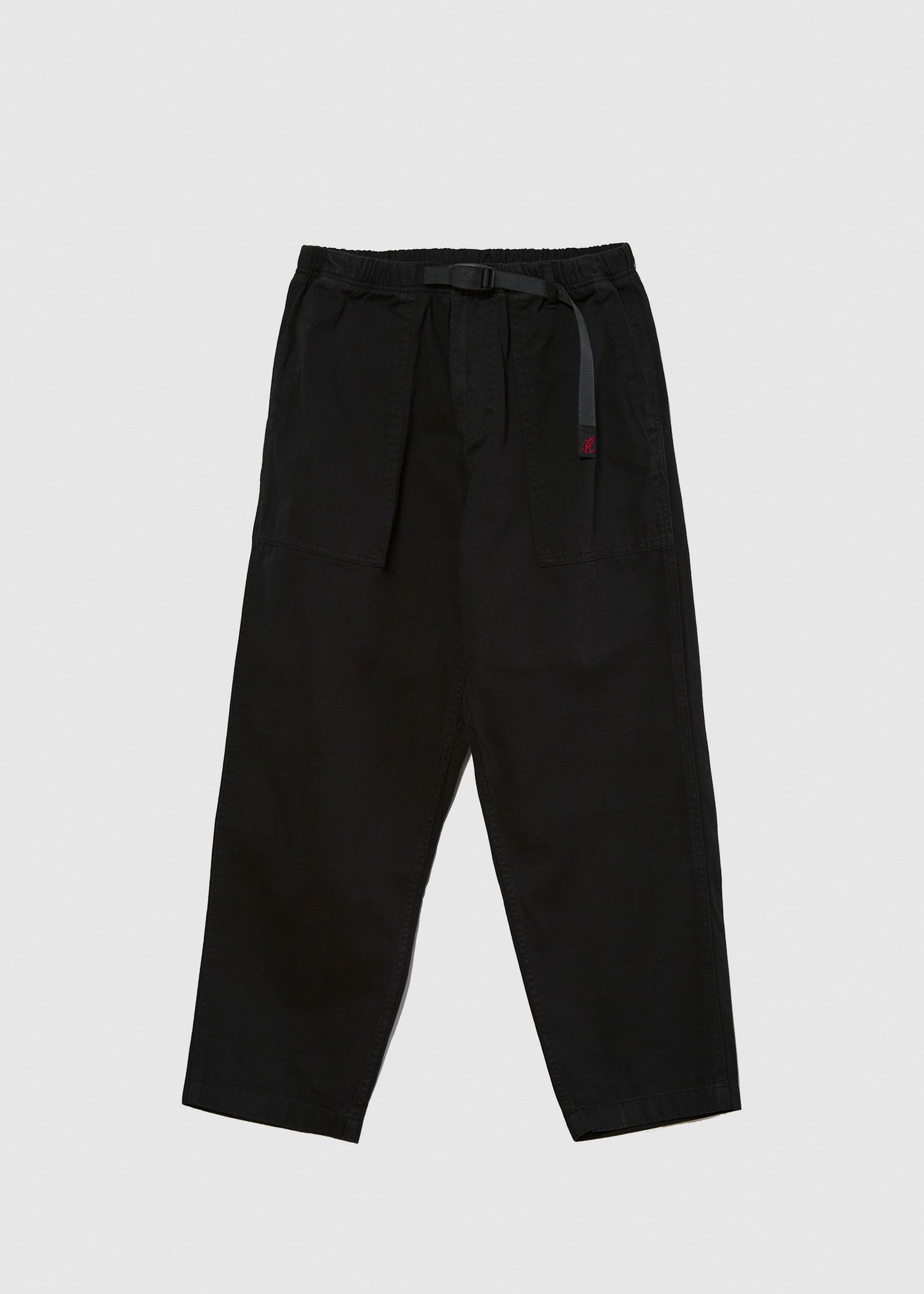 Loose Tapered Pants image