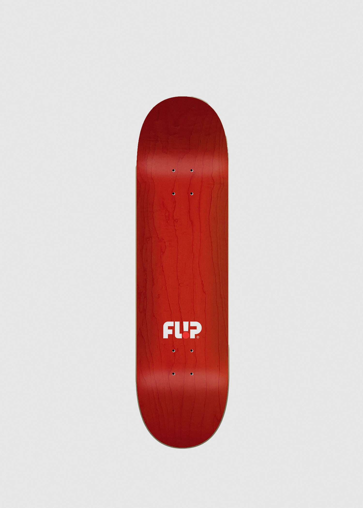 Flip Skateboards Gonzalez Posterized 8.0