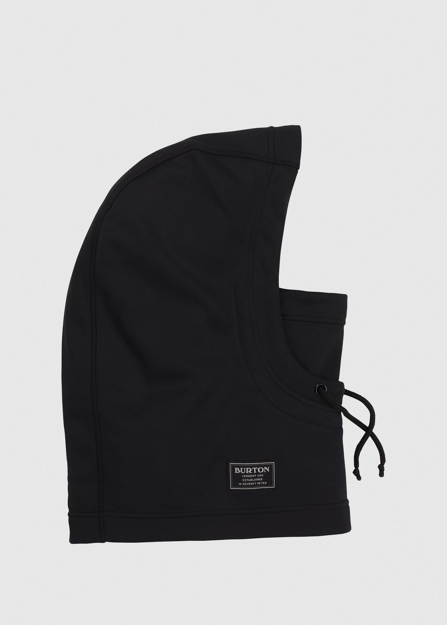 Bonded Hood Face Mask image