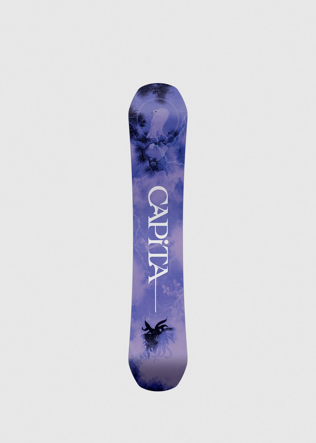 Capita Birds Of A Feather Snowboard