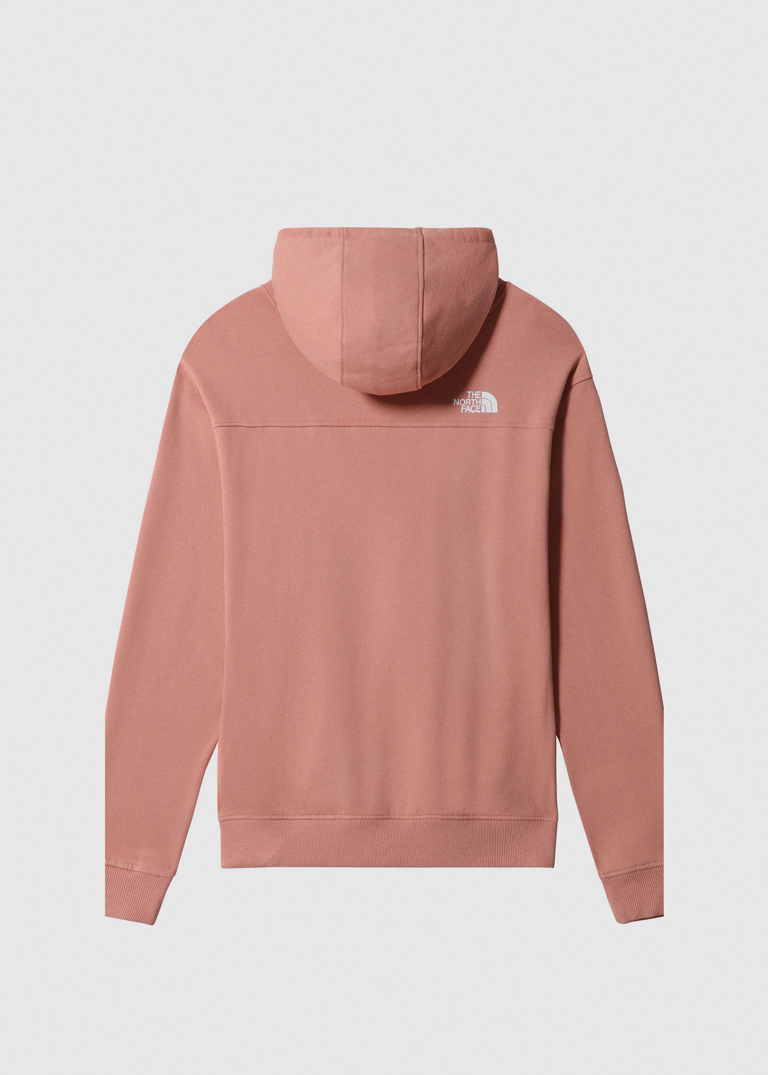 Light Drew Peak Hoodie image