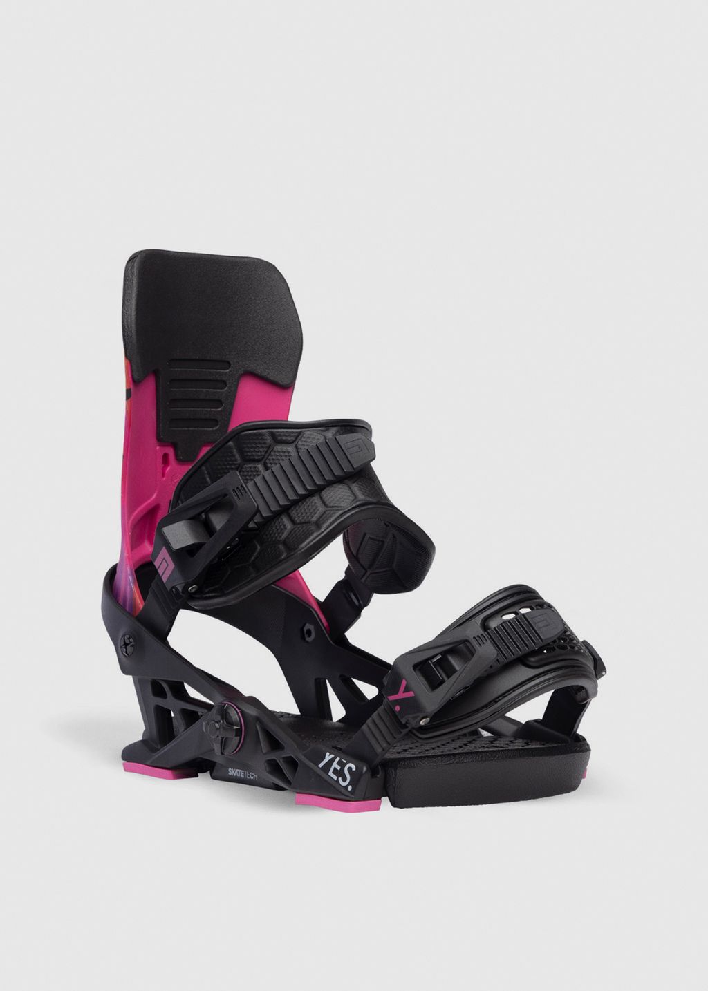 NOW Yes X Now Snowboard Bindings
