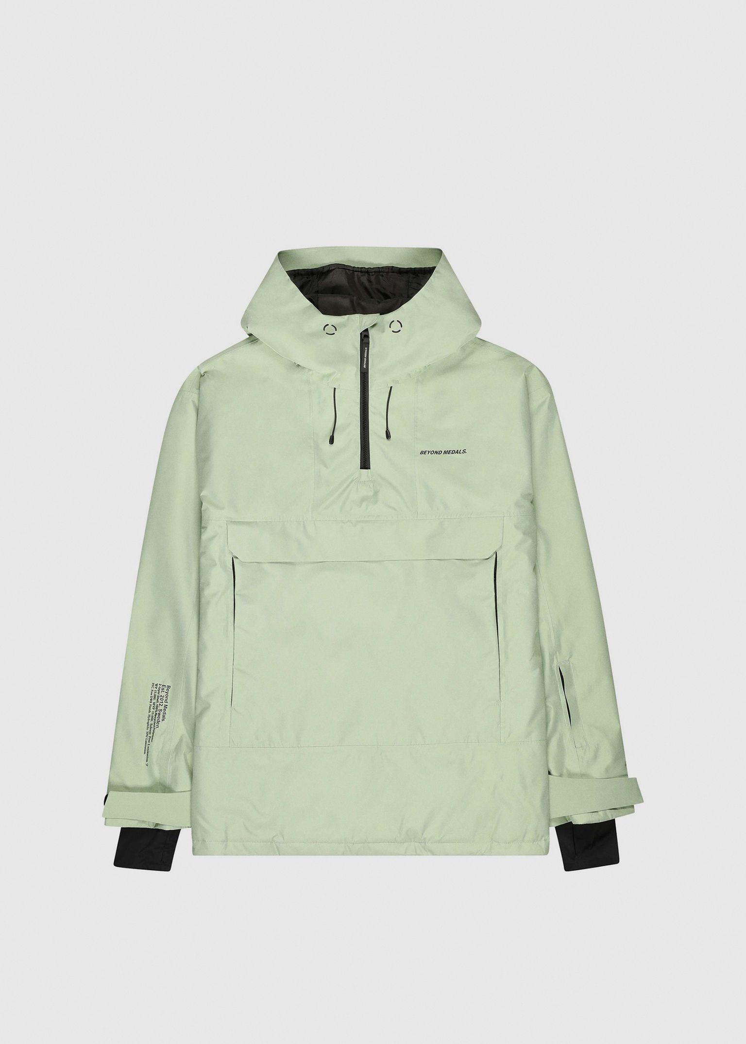 Anorak 2L image