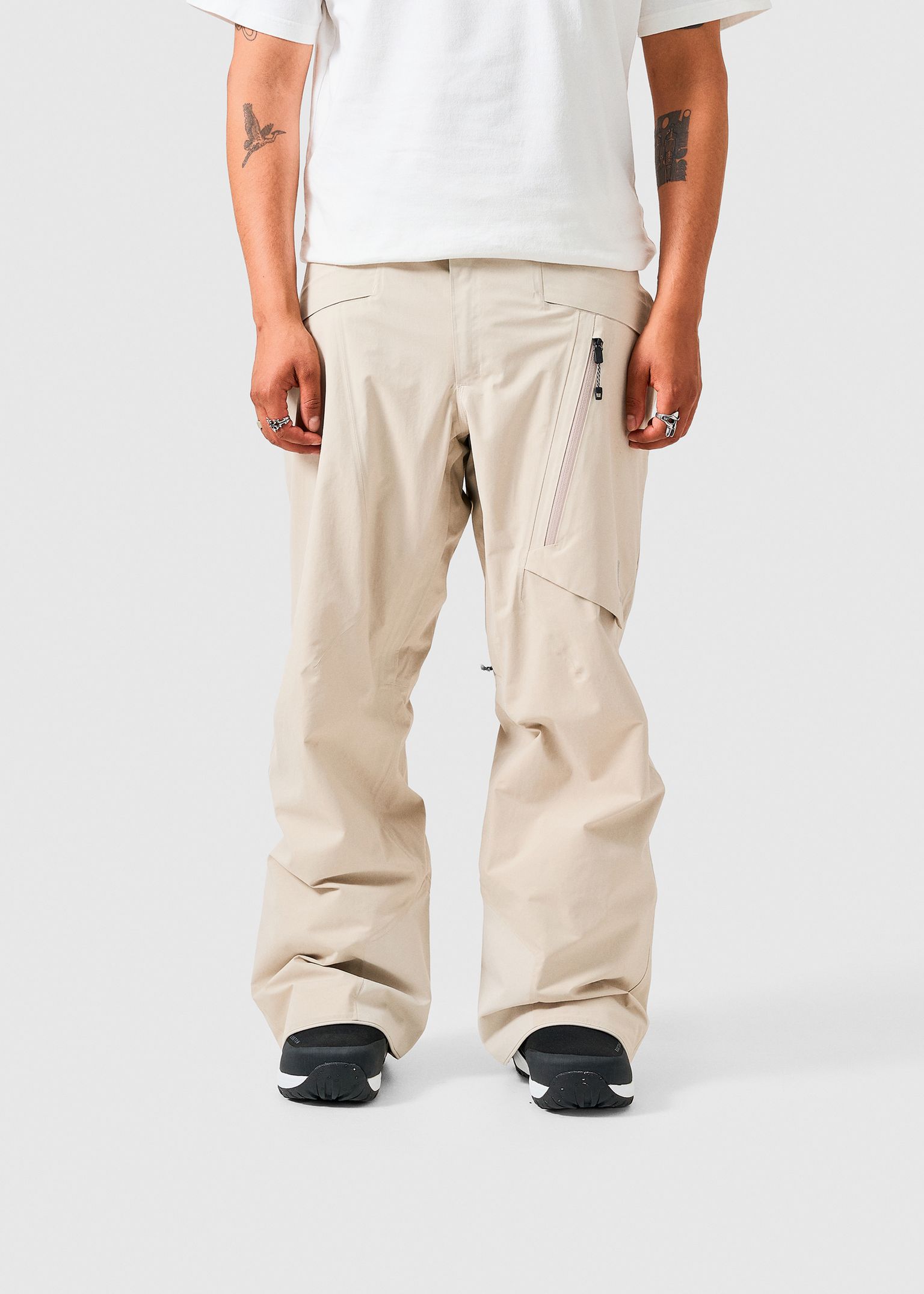 Cyclic GORE-TEX 2L Pants image