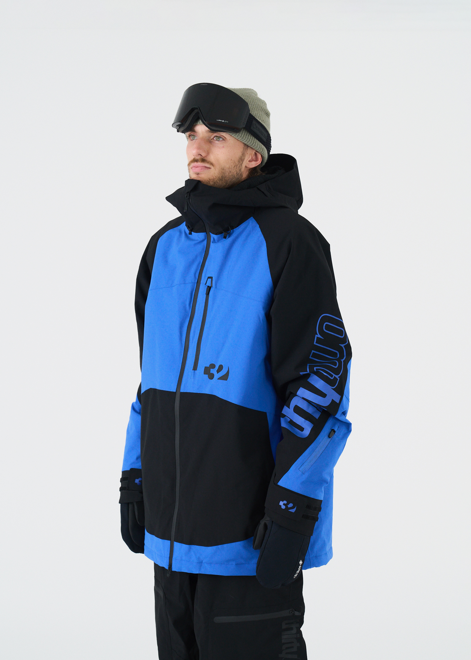 ThirtyTwo Lashed Insulated Jacket