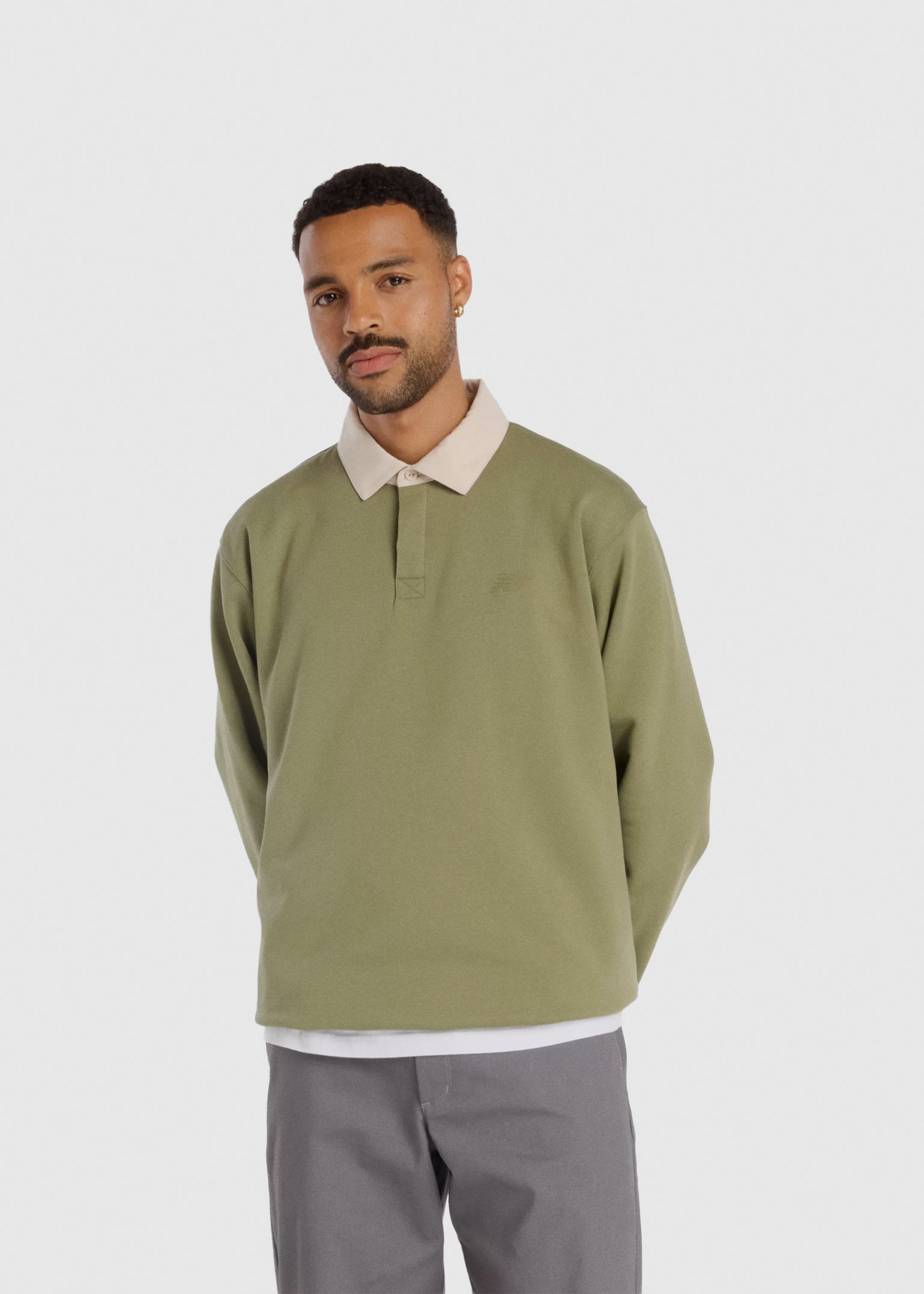 Advanced Rugby Shirt image