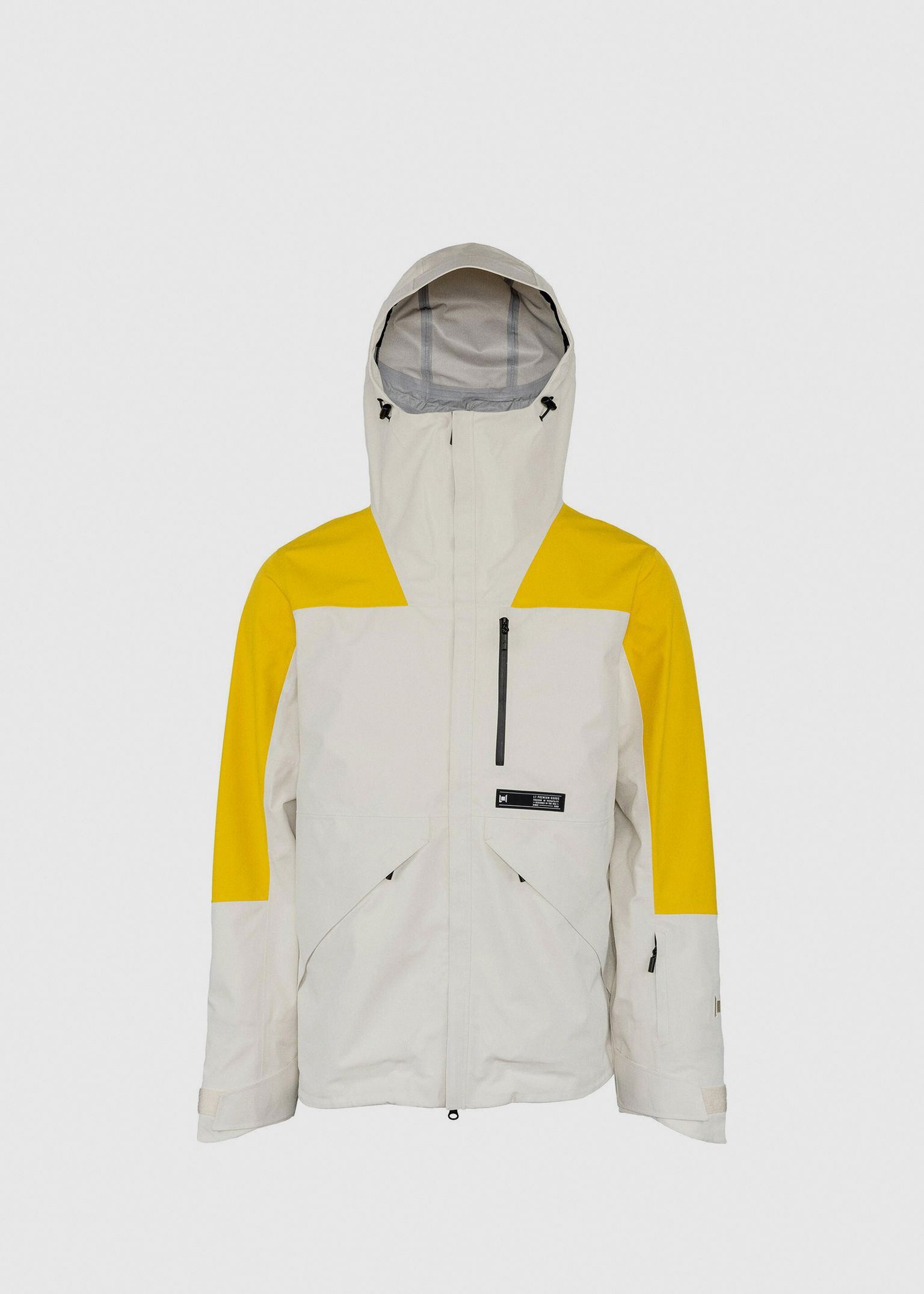 Filmore Jacket image