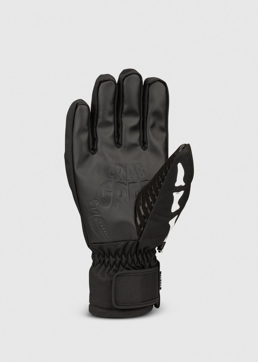Crab Grab Five Gloves