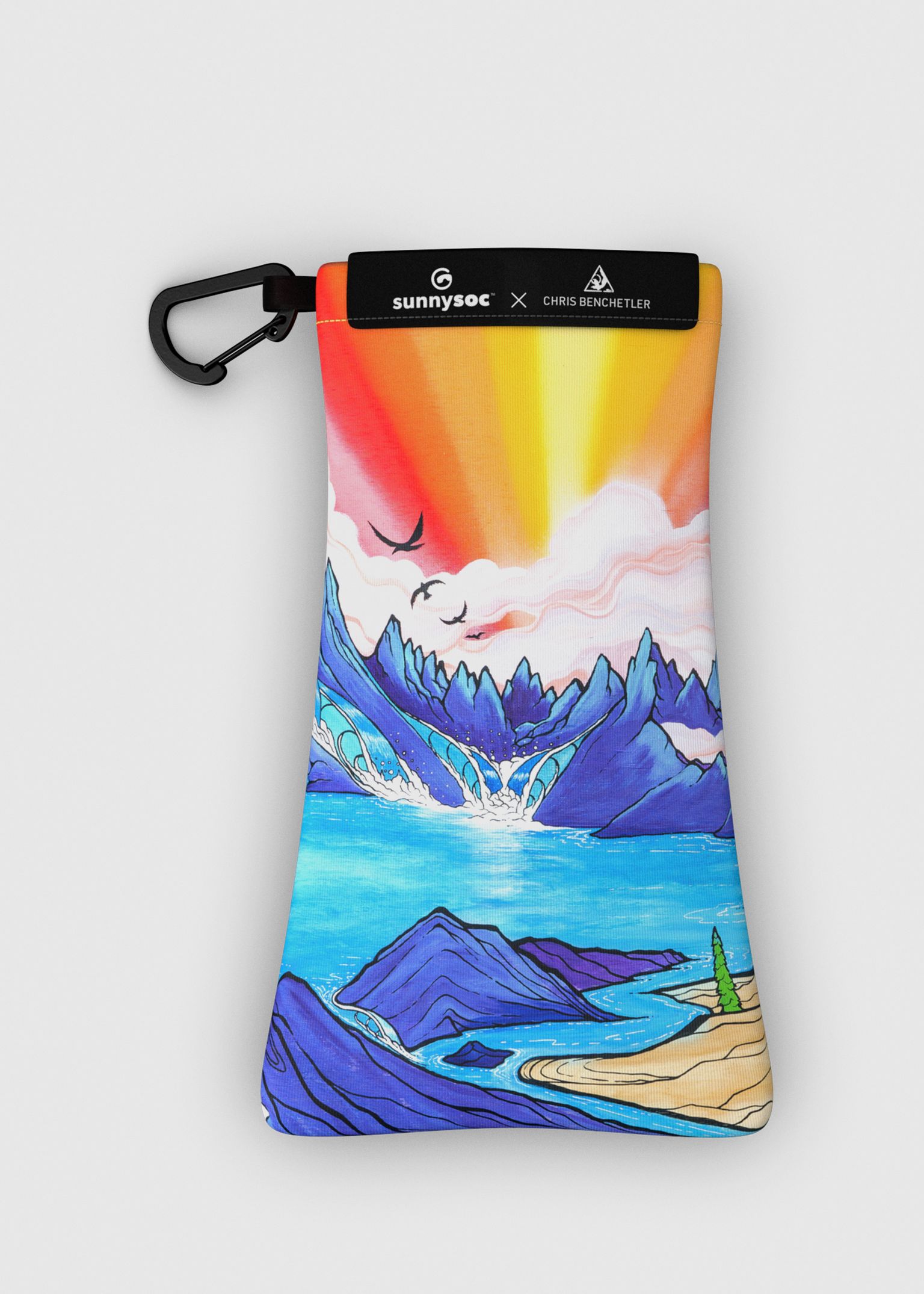 Phylogenetic Parallel Sunnysoc image