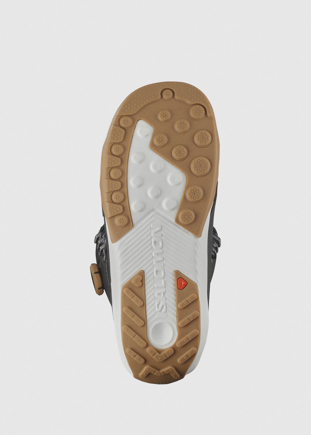 Salomon Snowboards Dialogue Lace SJ Boa Snowboard Boots