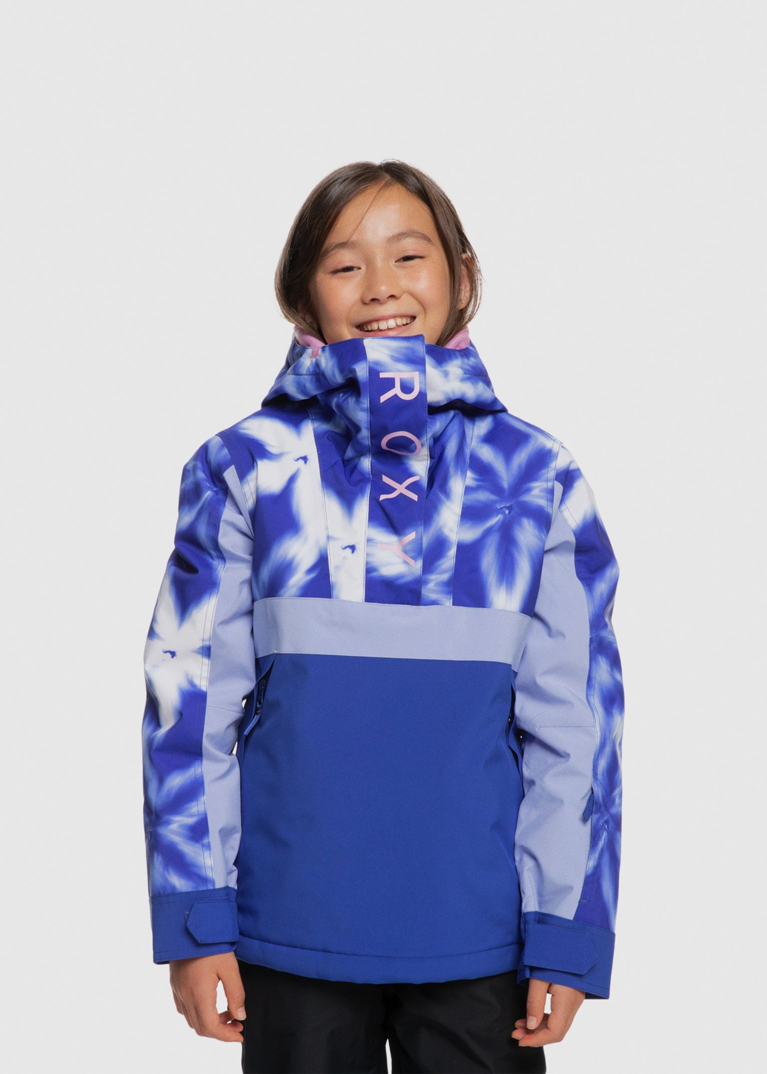Girl's Shelter Jacket image
