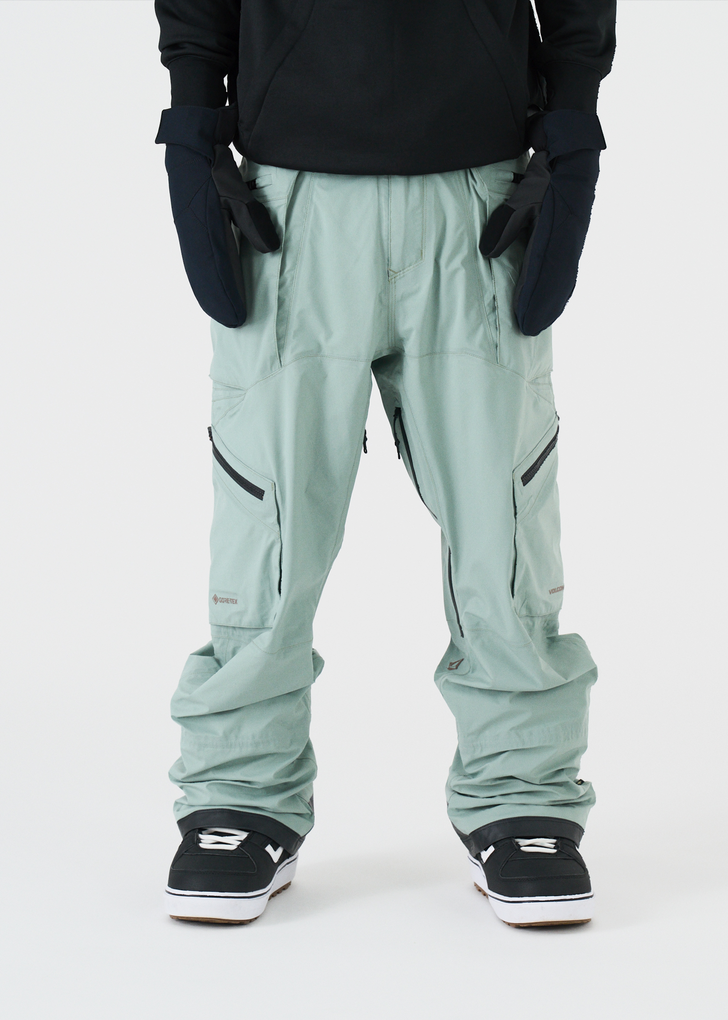 Volcom Volcom Gore Stretch GORE-TEX Pants