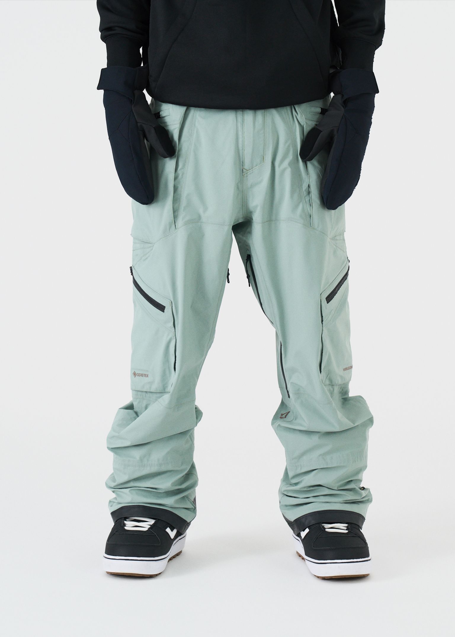 Volcom Gore Stretch GORE-TEX Pants image