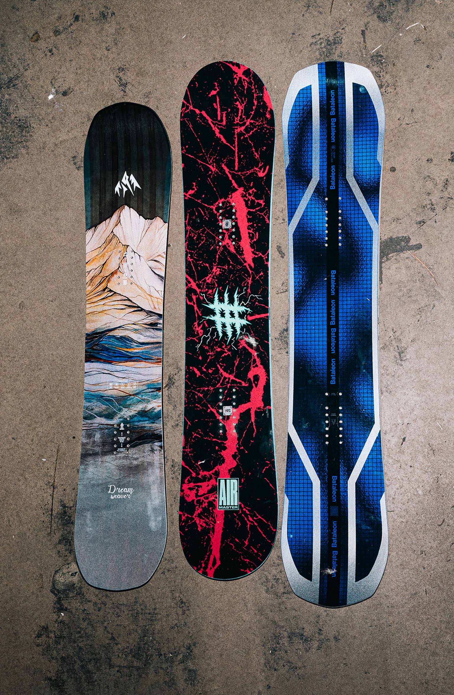 The UK s No 1 Independent Snowboard Store