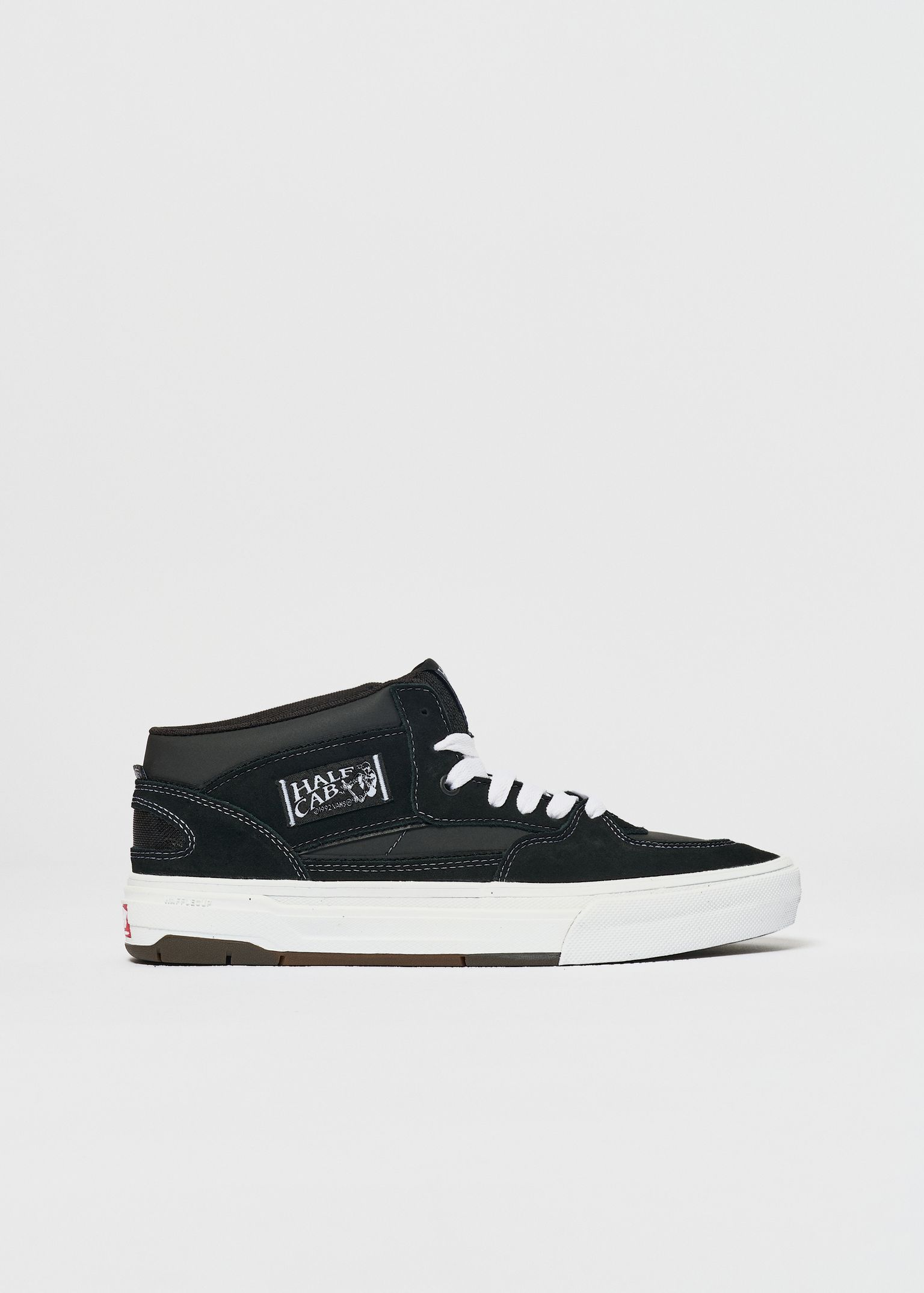 Skate Half Cab Wafflecup Skate Shoe image