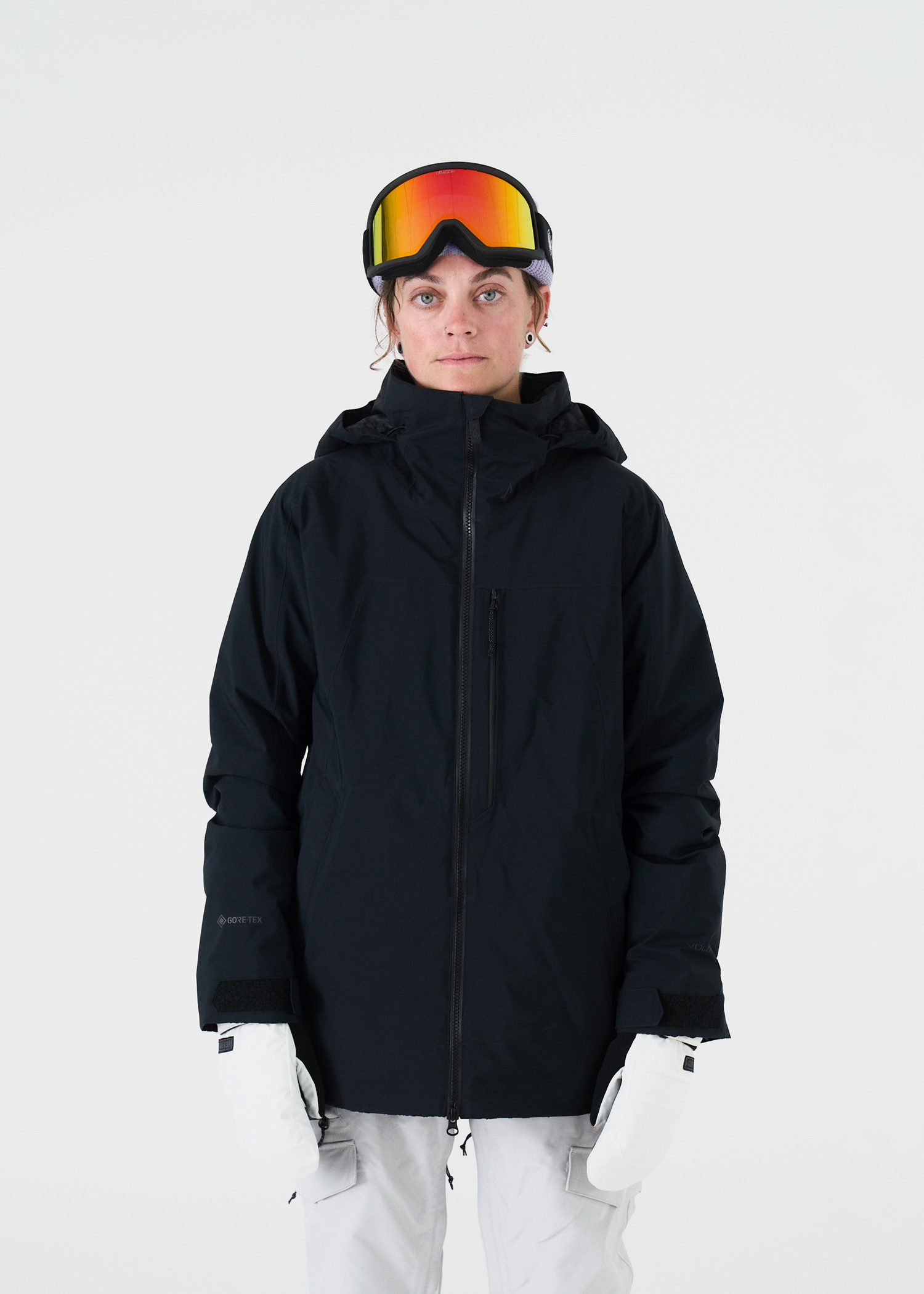 Volcom 3D Stretch Gore-Tex Jacket