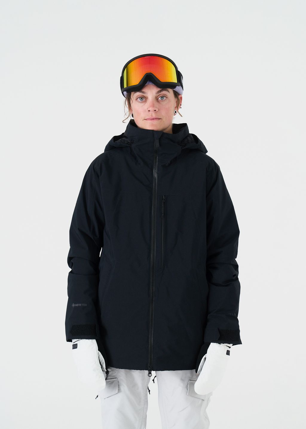 Volcom 3D Stretch Gore-Tex Jacket