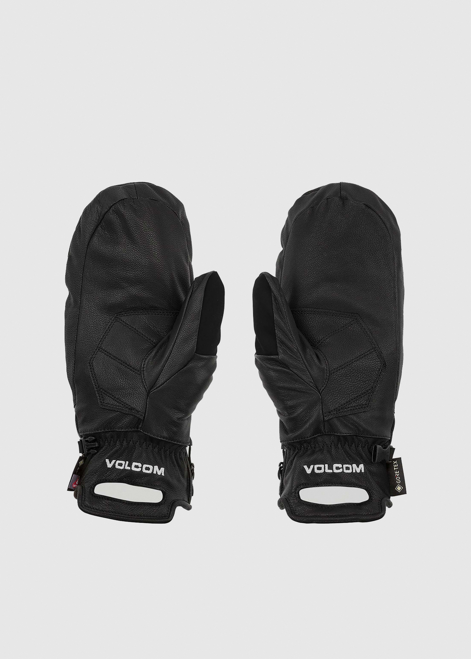 スキー・スノーボードアクセサリー VOLCOM GORE-TEX MITT BLK スキー・スノーボードアクセサリー VOLCOM GORE-TEX MITT BLK