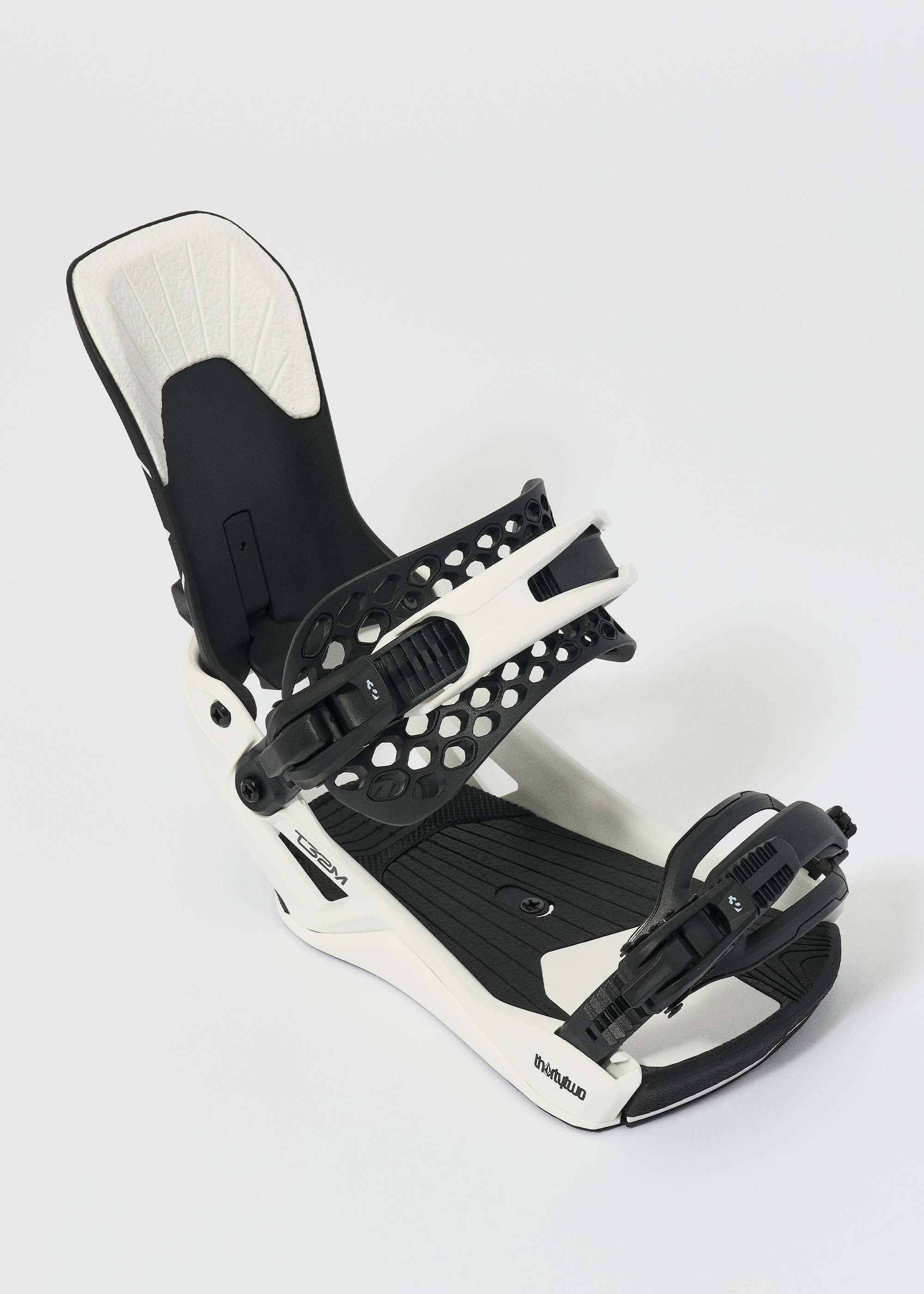 ThirtyTwo T32M FASE x Volcom Snowboard Bindings