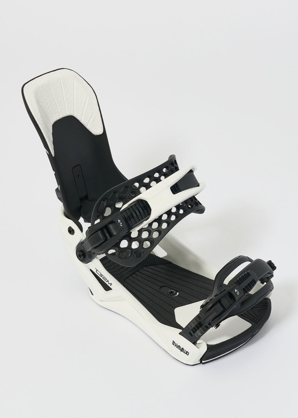 ThirtyTwo T32M FASE x Volcom Snowboard Bindings
