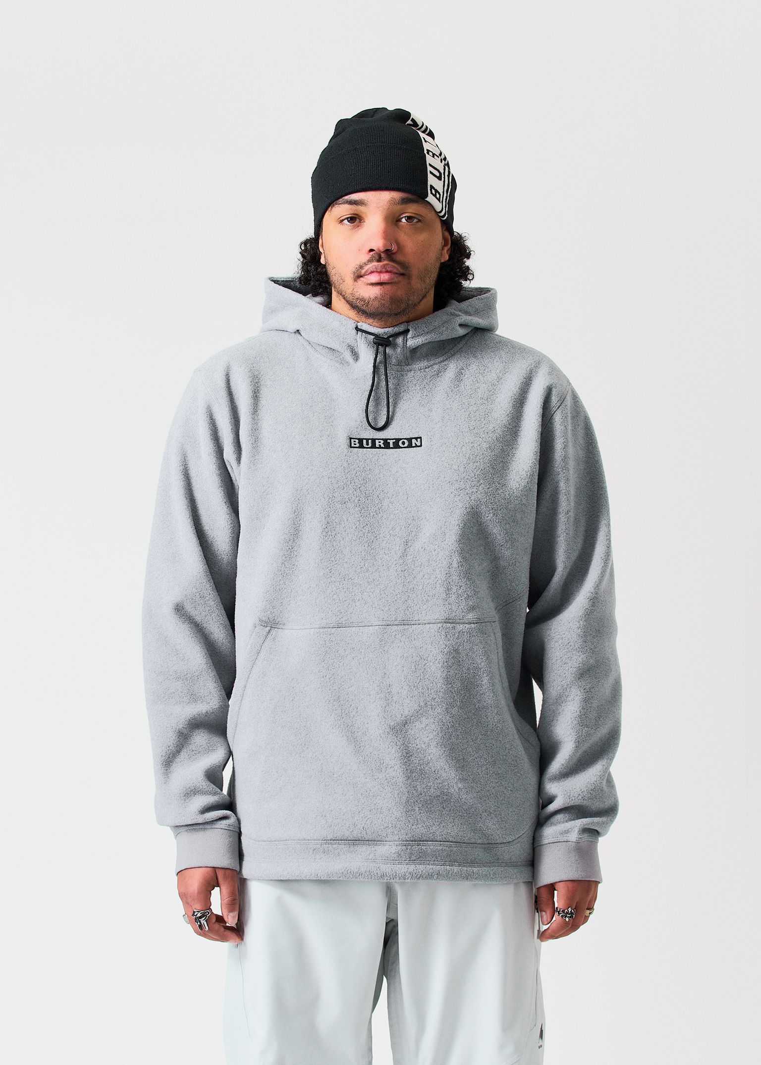 Cinder Pullover Hoodie image