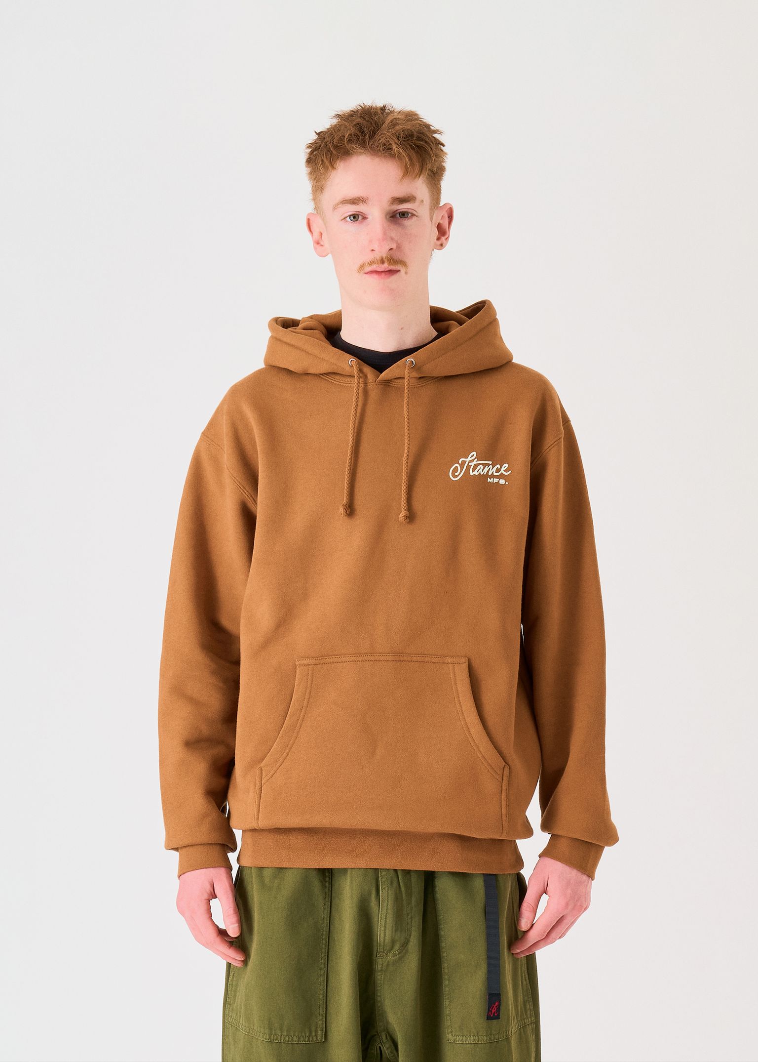 Standard Issue Hoody image