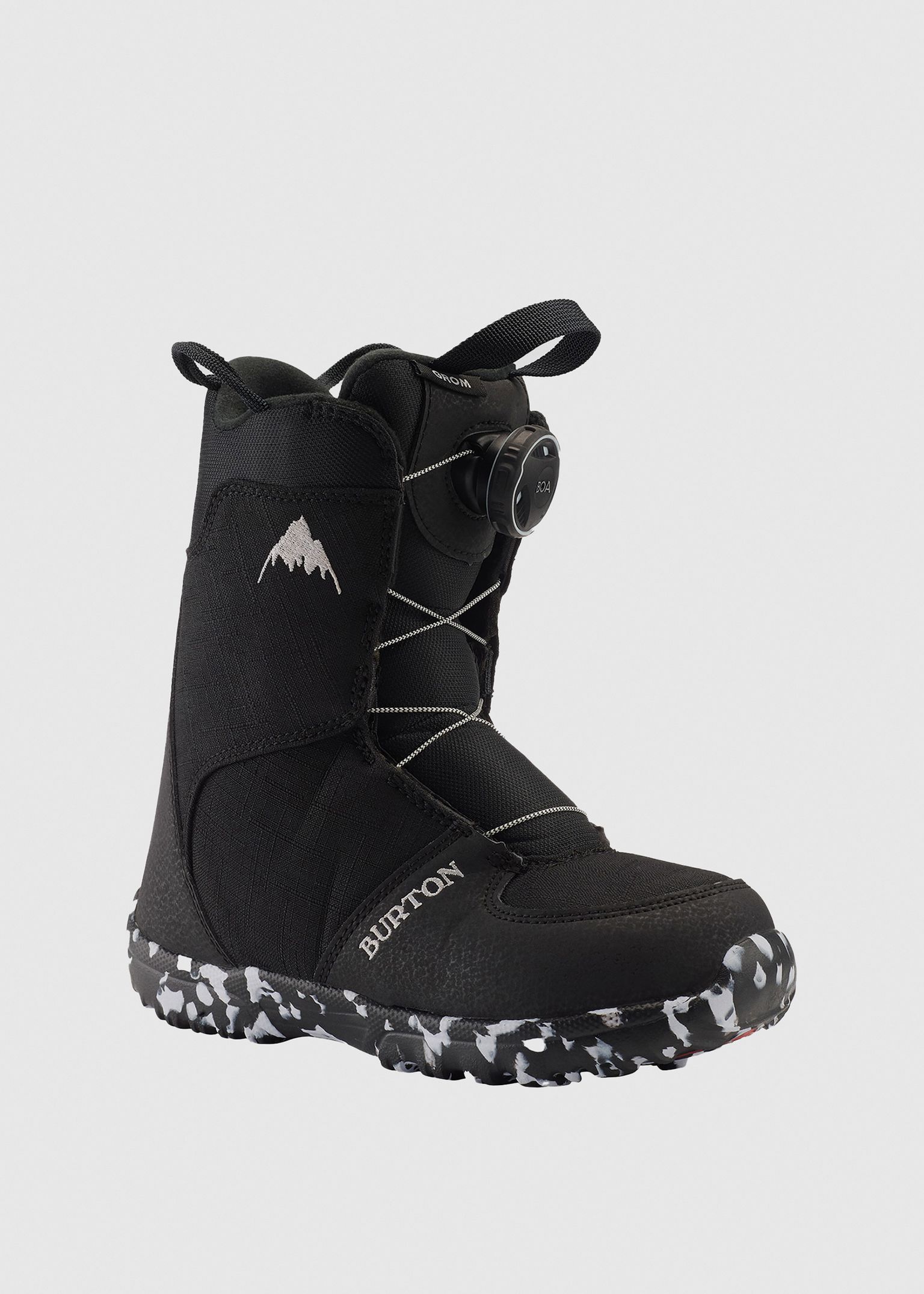 Grom Boa® Snowboard Boots image