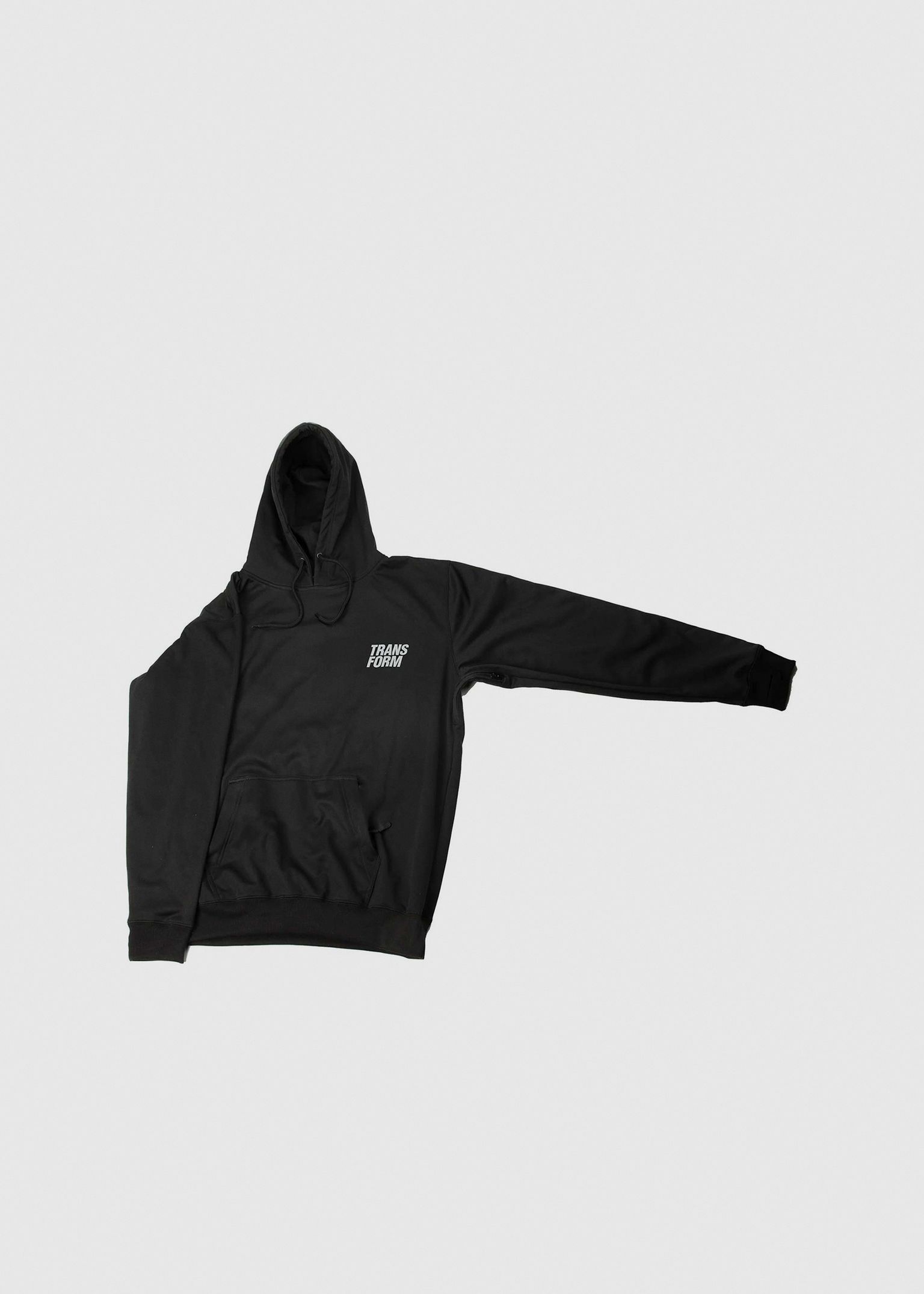 SE12 Softshell Hoodie image