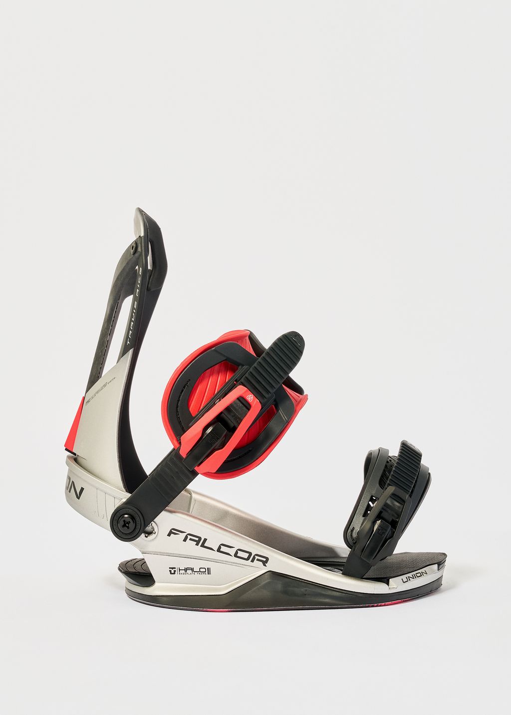 Union Falcor Snowboard Bindings