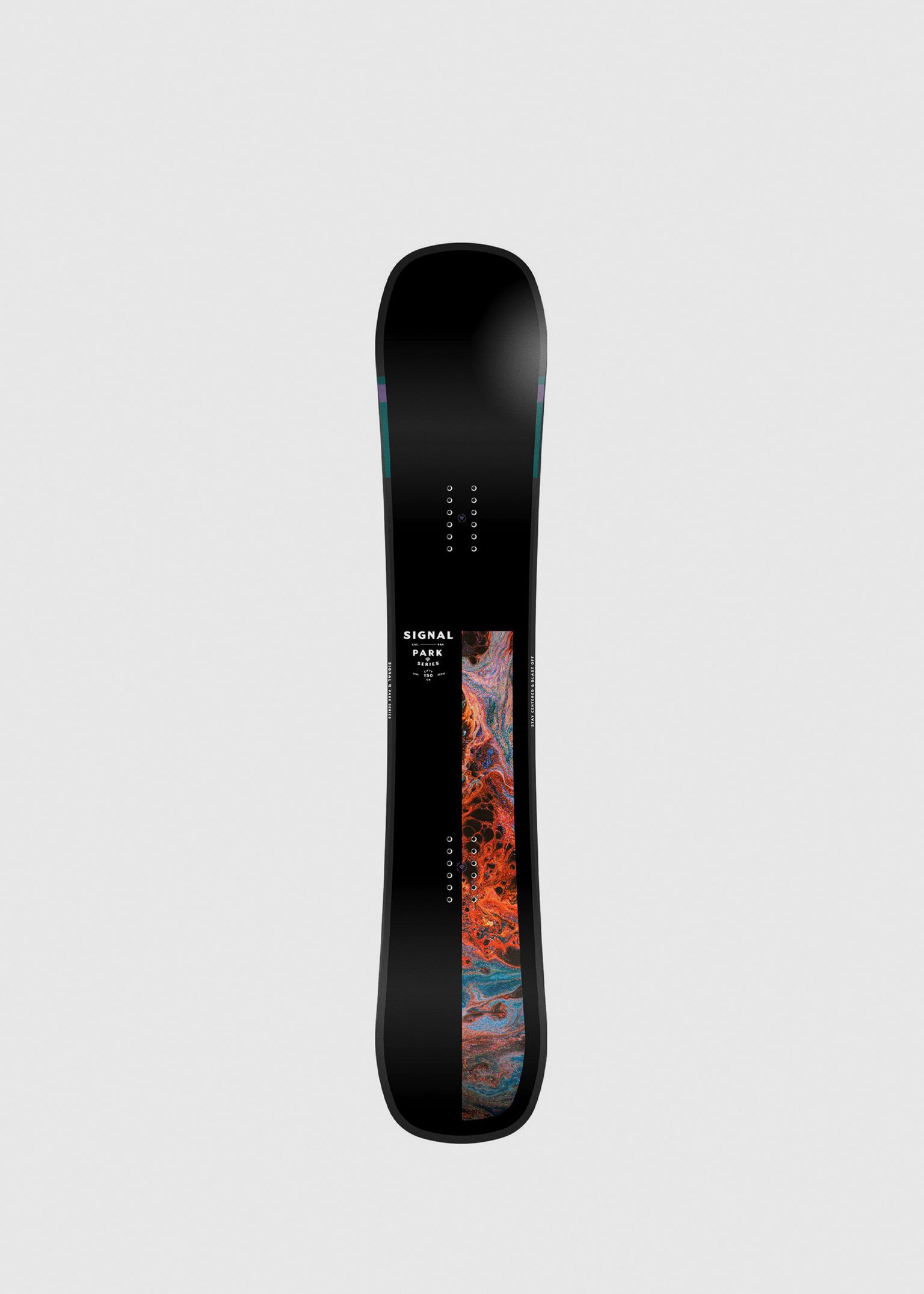 Park Snowboard image