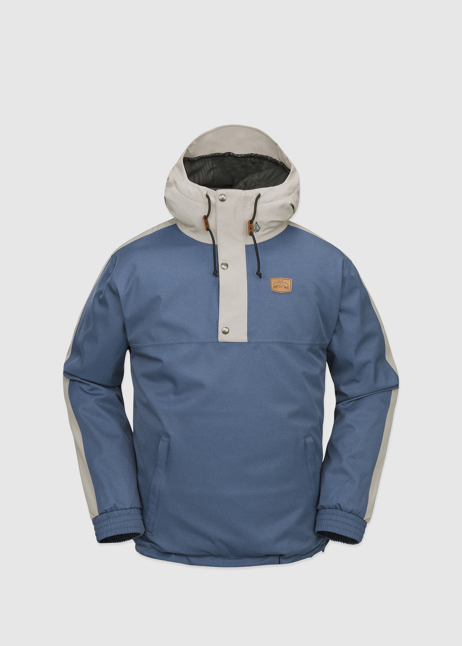 Longo 20K Pullover Jacket