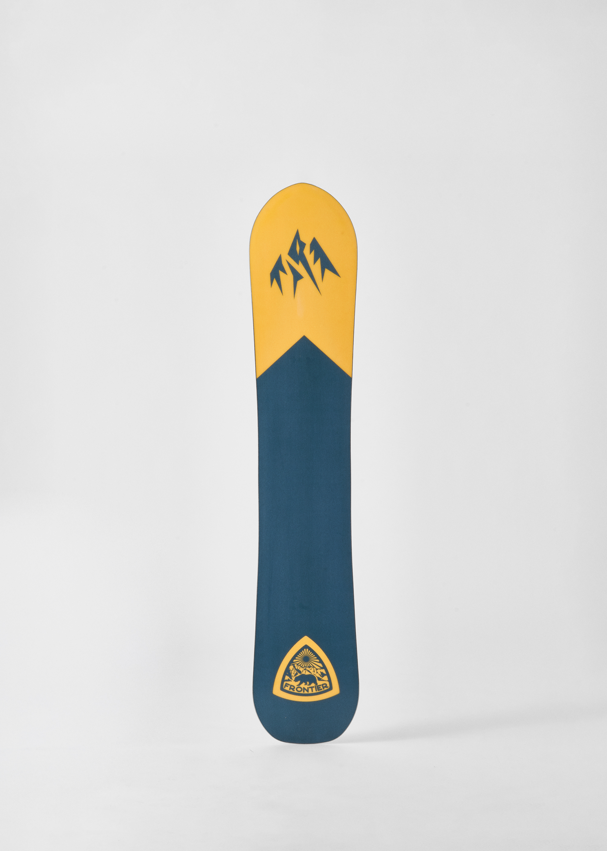 Jones Frontier 2.0 Snowboard Jones Frontier 2.0 Snowboard