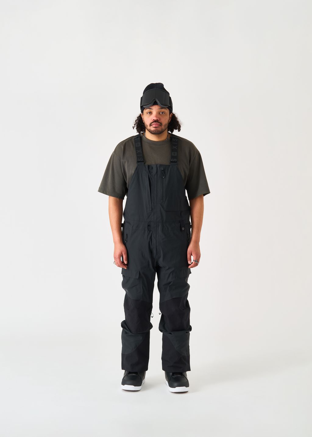 686 ゴアテックス  GORE-TEX STRETCH DISPATCH 686 Men's GORE-TEX Stretch Dispatch Bib Pants 2023
